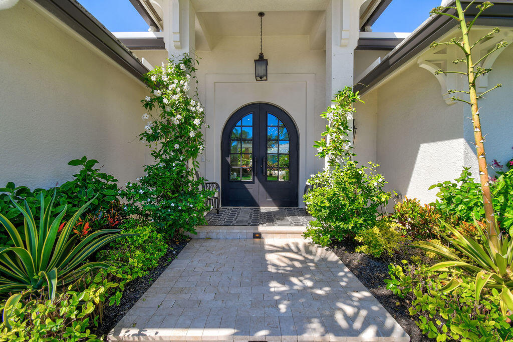 JUPITER INLET BEACH COLONY - Residential