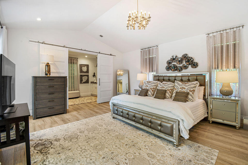 JUPITER INLET BEACH COLONY - Residential