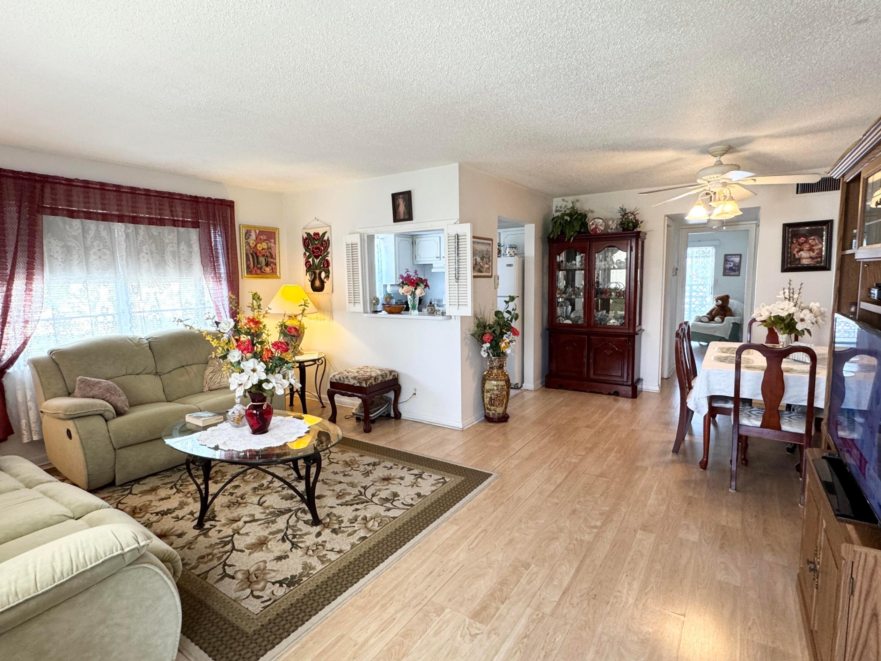 BEDFORD CONDO - Residential