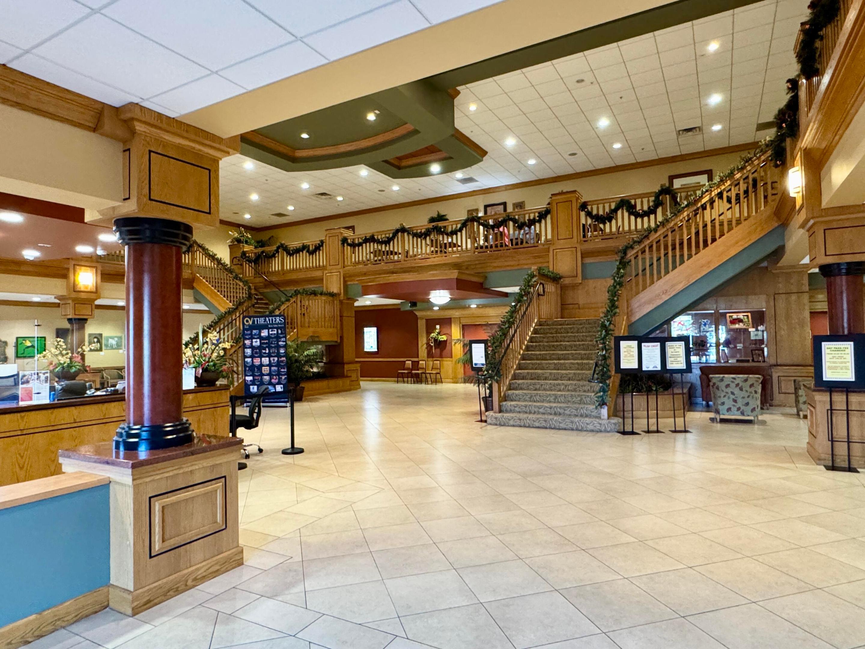 BEDFORD CONDO - Residential