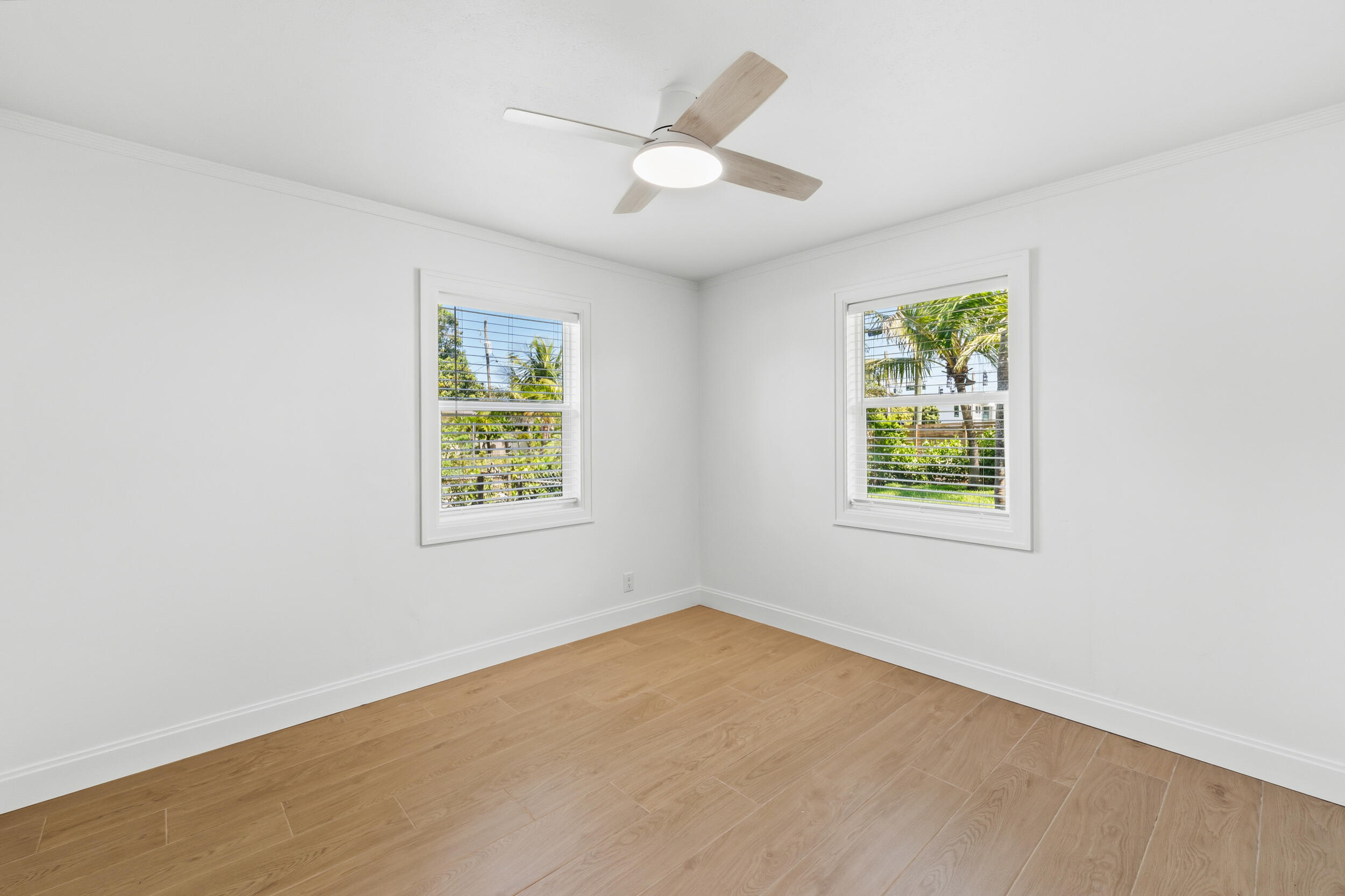 FOREST RIDGE PARK - Residential Lease