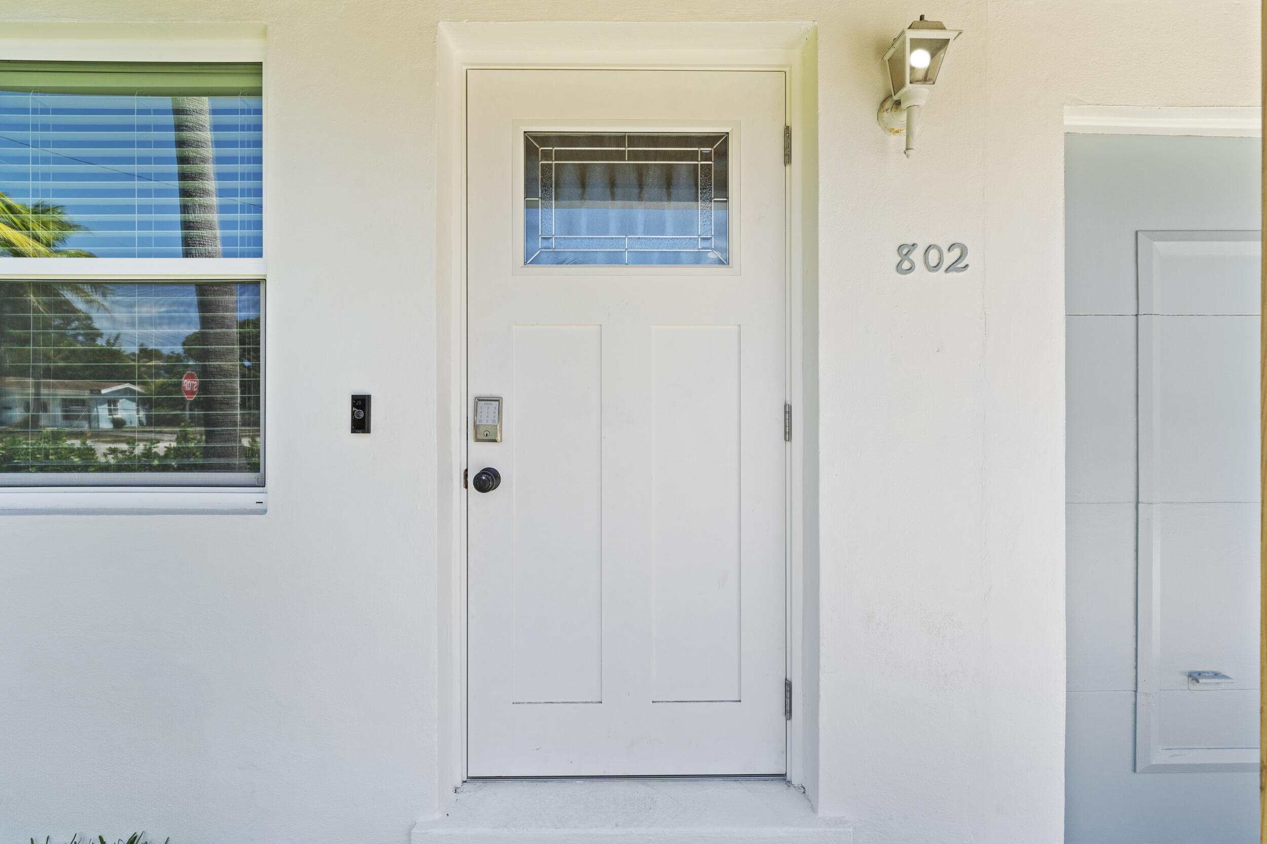 FOREST RIDGE PARK - Residential Lease