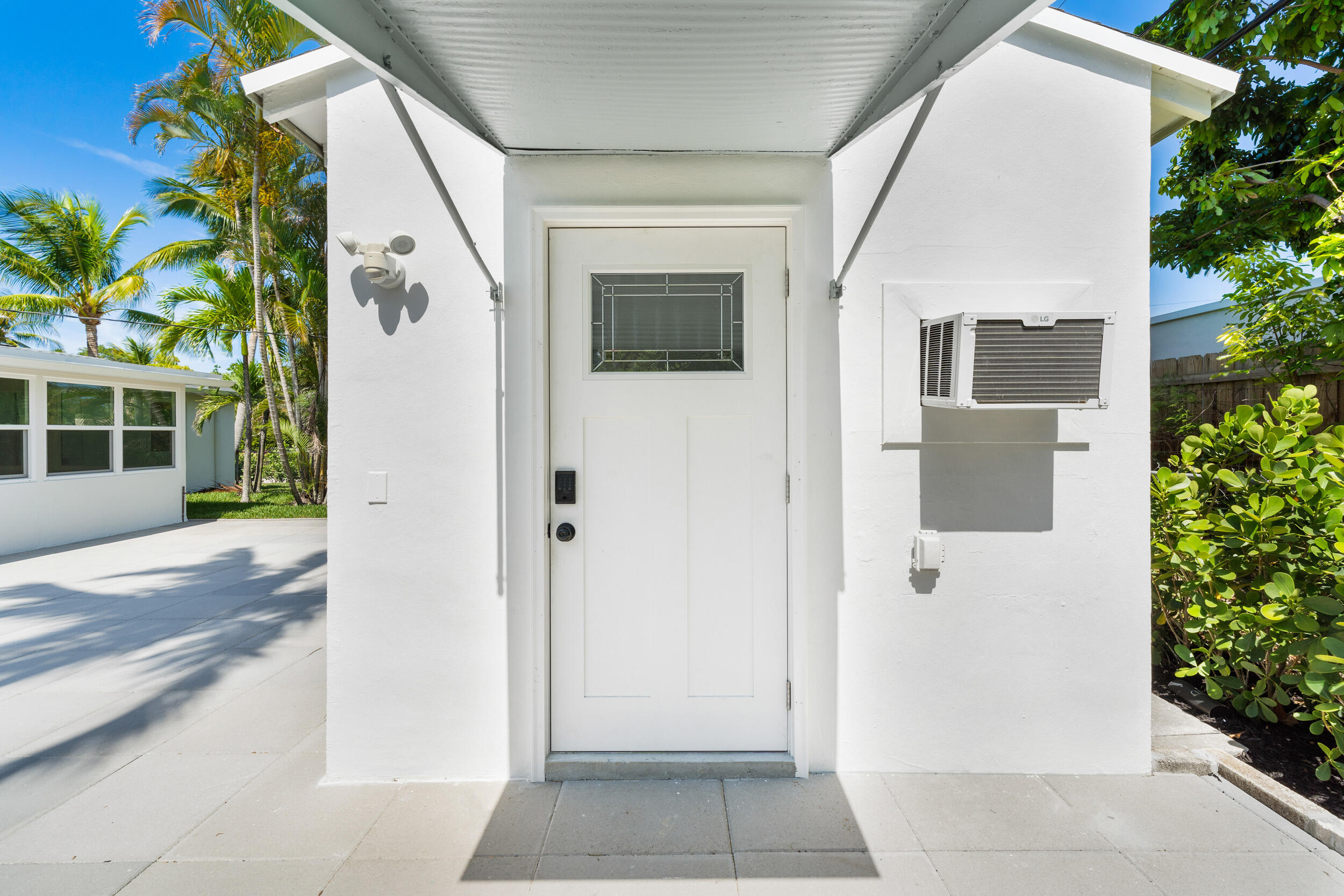 FOREST RIDGE PARK - Residential Lease