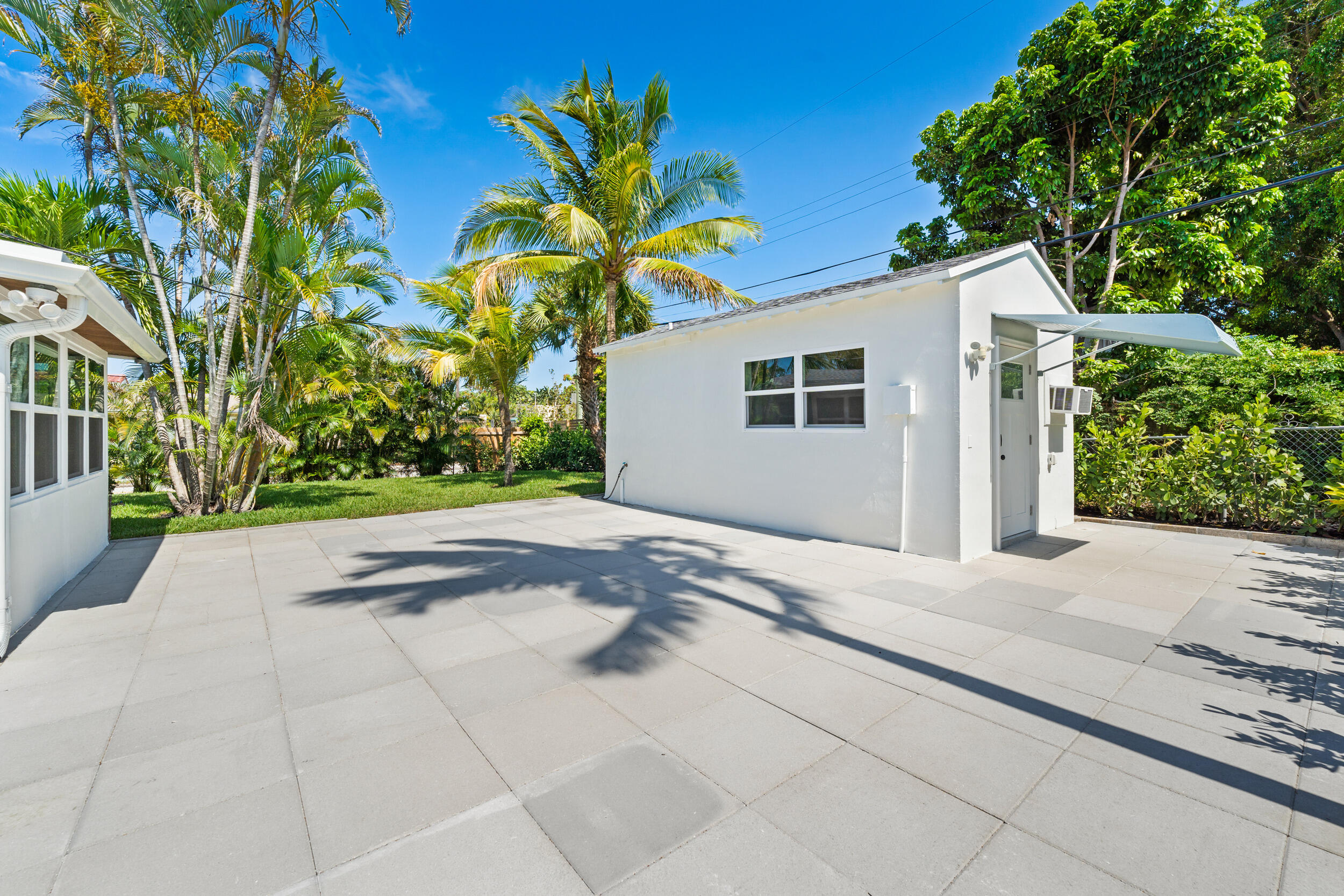 FOREST RIDGE PARK - Residential Lease
