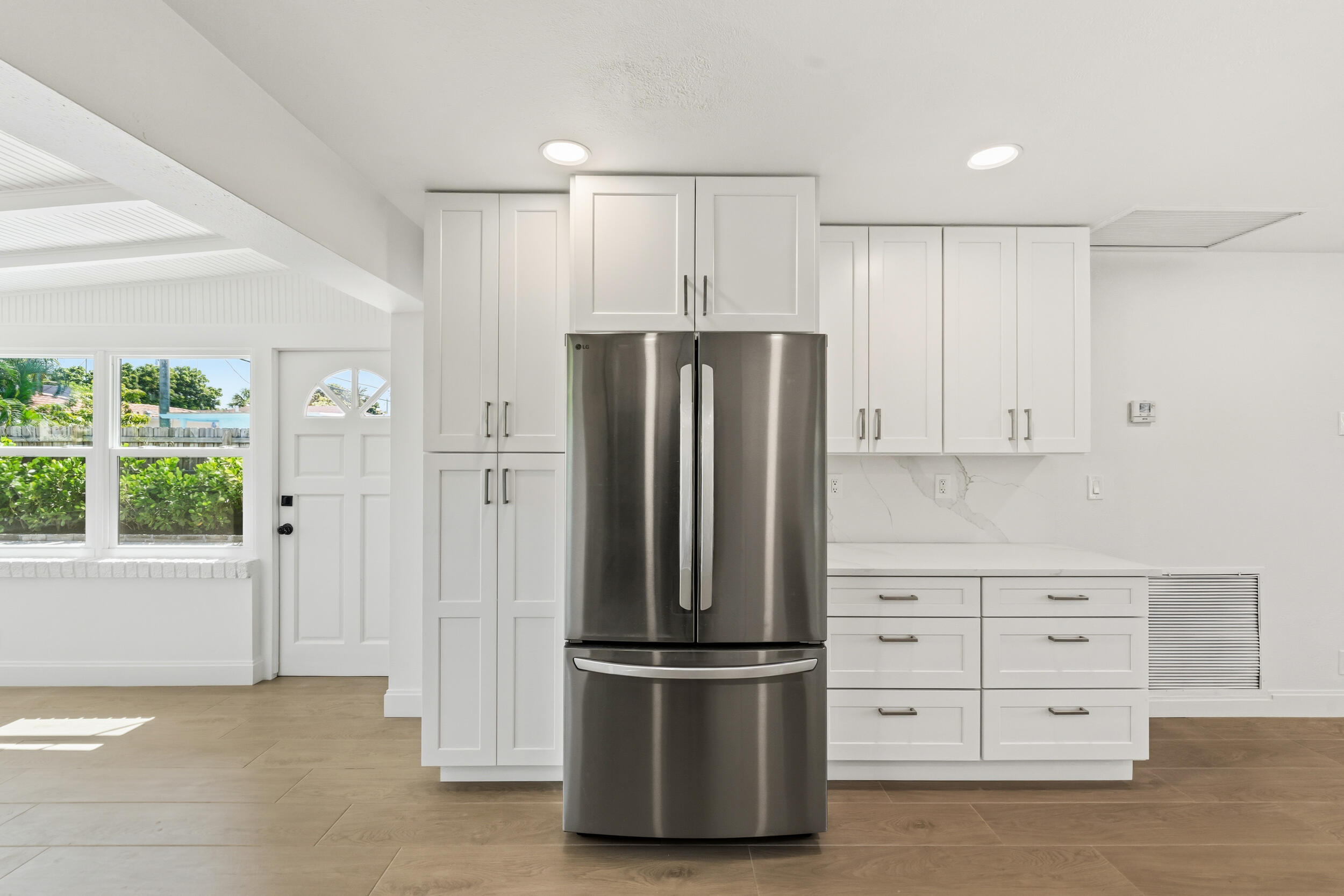 FOREST RIDGE PARK - Residential Lease