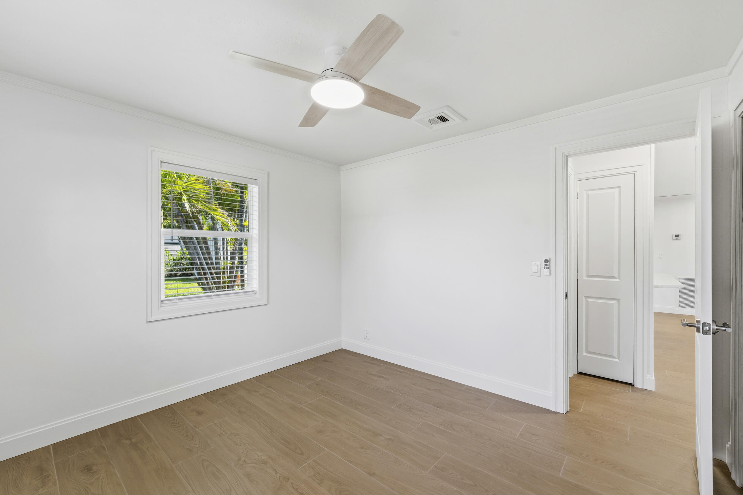 FOREST RIDGE PARK - Residential Lease