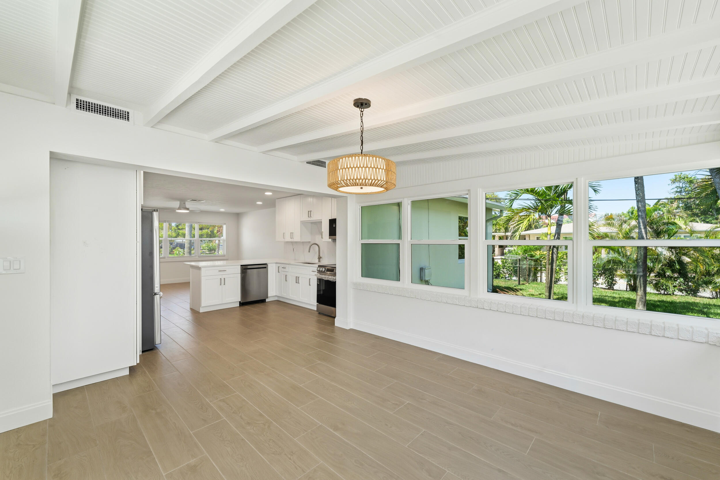 FOREST RIDGE PARK - Residential Lease