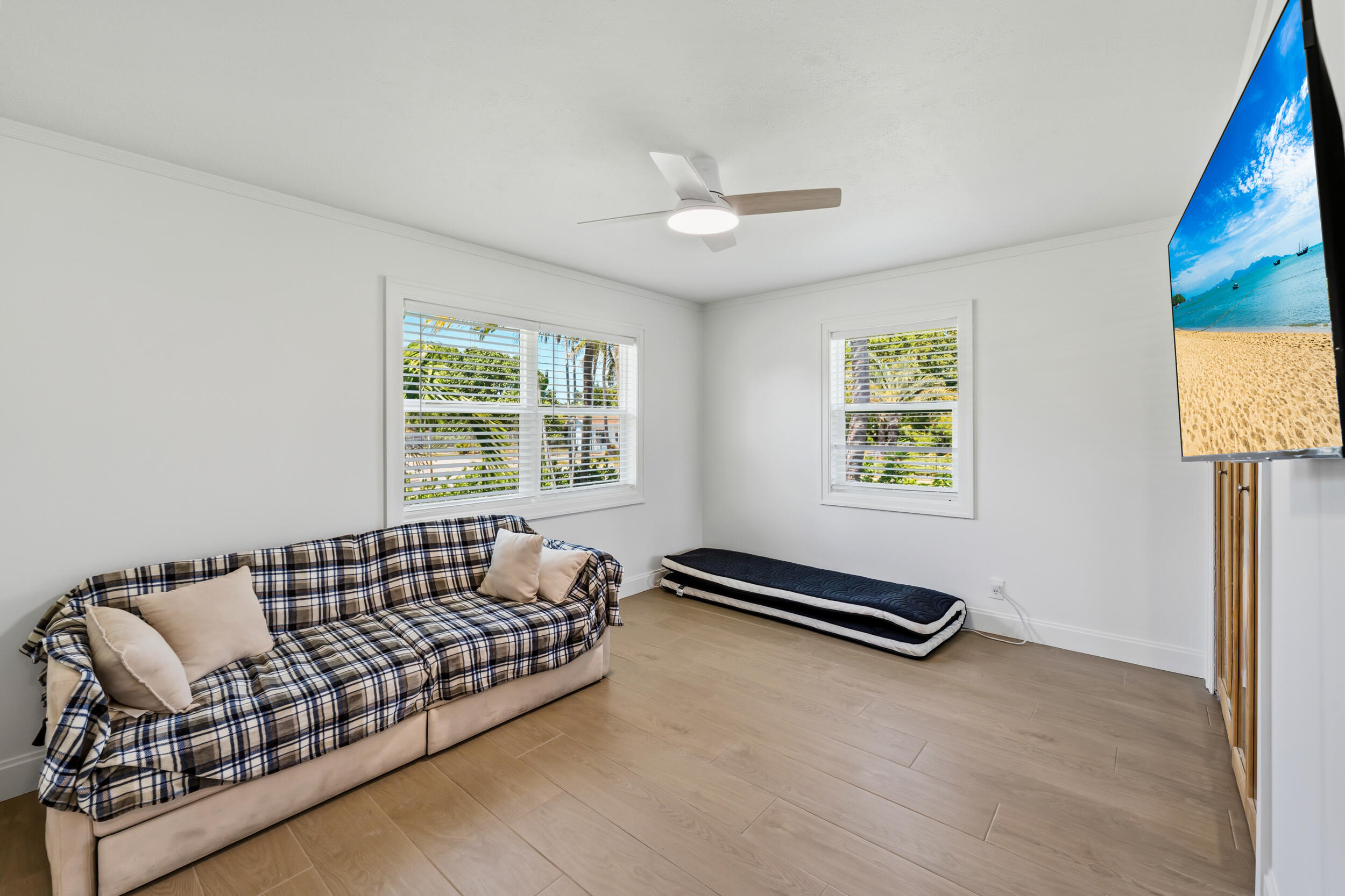 FOREST RIDGE PARK - Residential Lease