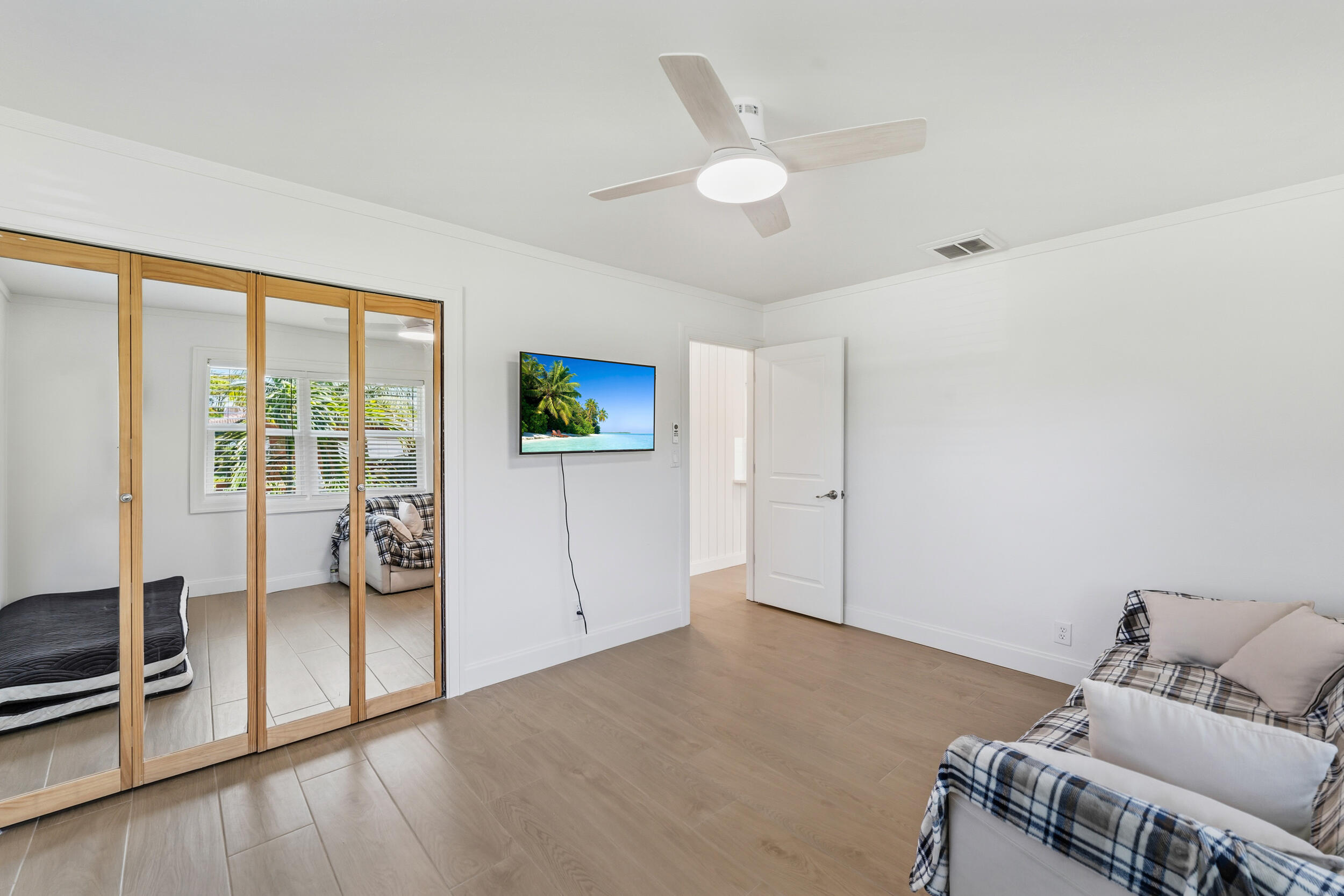 FOREST RIDGE PARK - Residential Lease