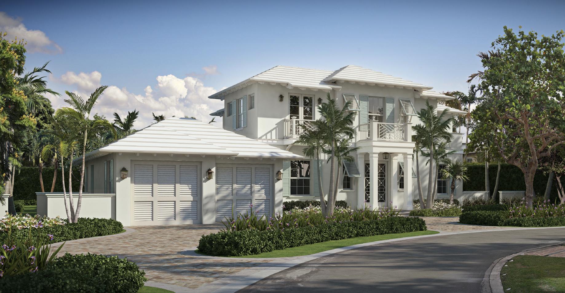 EAST SHORE - Residential