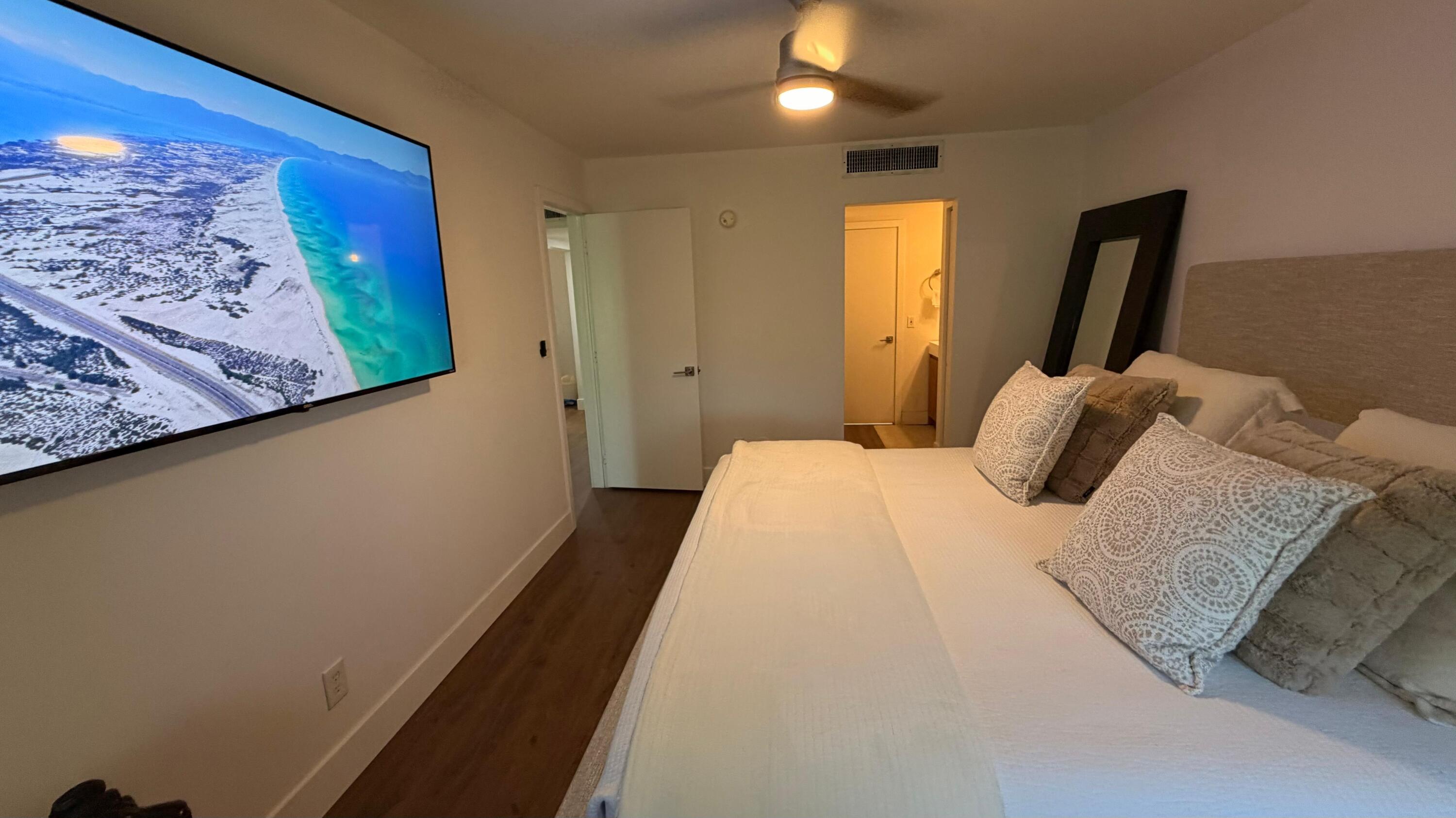 BERMUDA CLUB NINE CONDO - Residential Lease