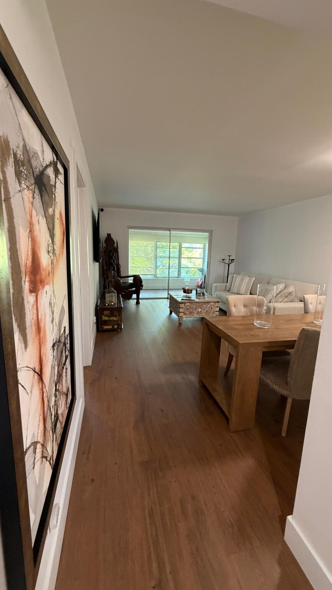 BERMUDA CLUB NINE CONDO - Residential Lease