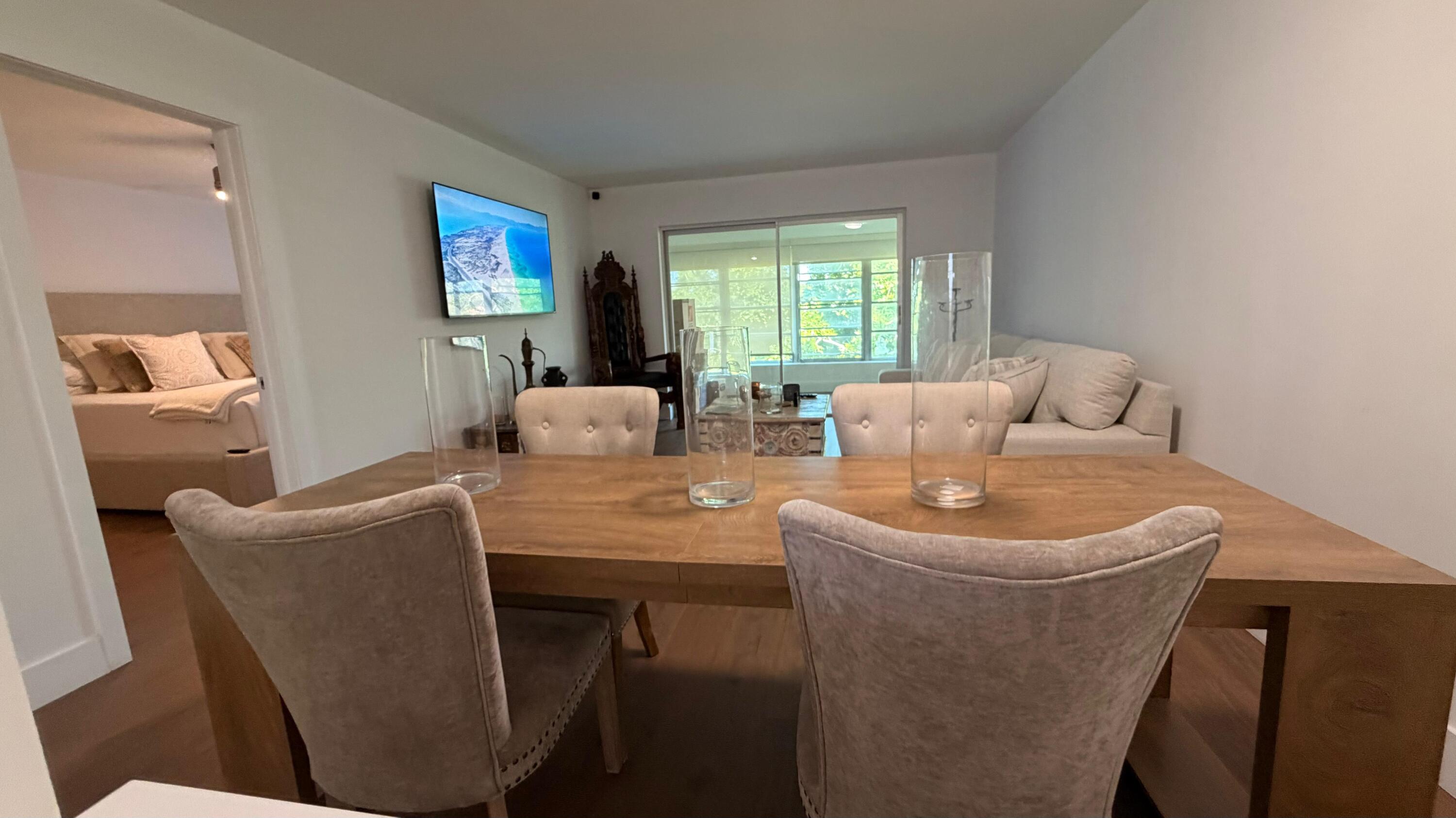 BERMUDA CLUB NINE CONDO - Residential Lease
