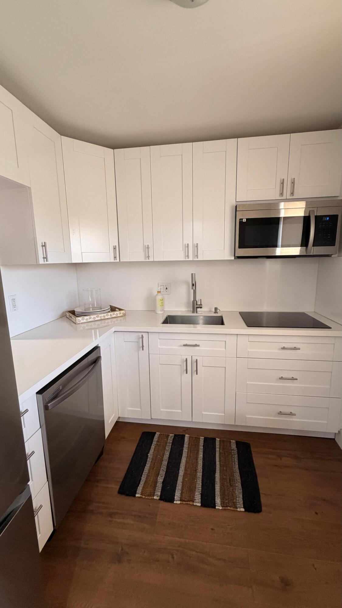 BERMUDA CLUB NINE CONDO - Residential Lease