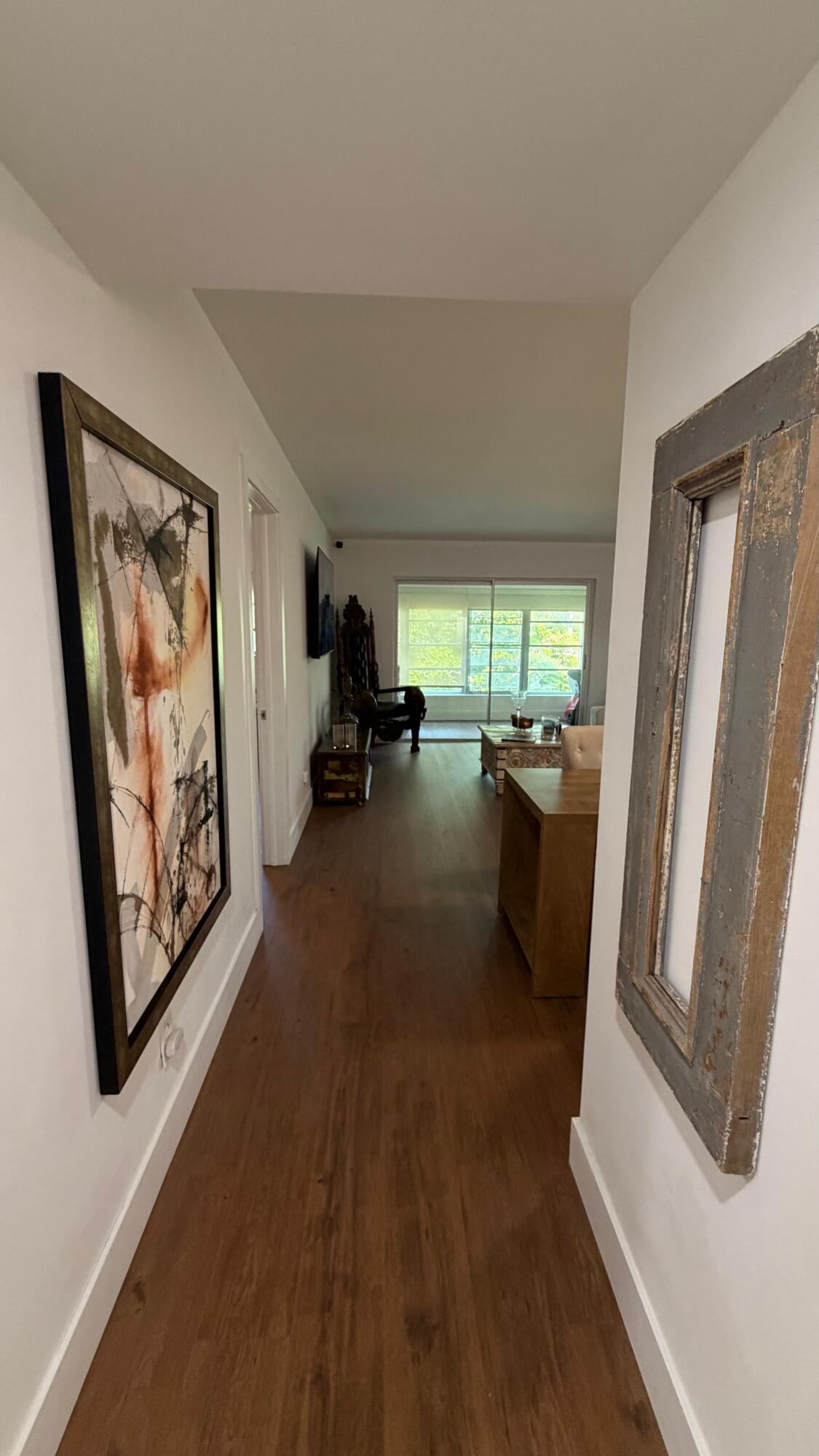 BERMUDA CLUB NINE CONDO - Residential Lease
