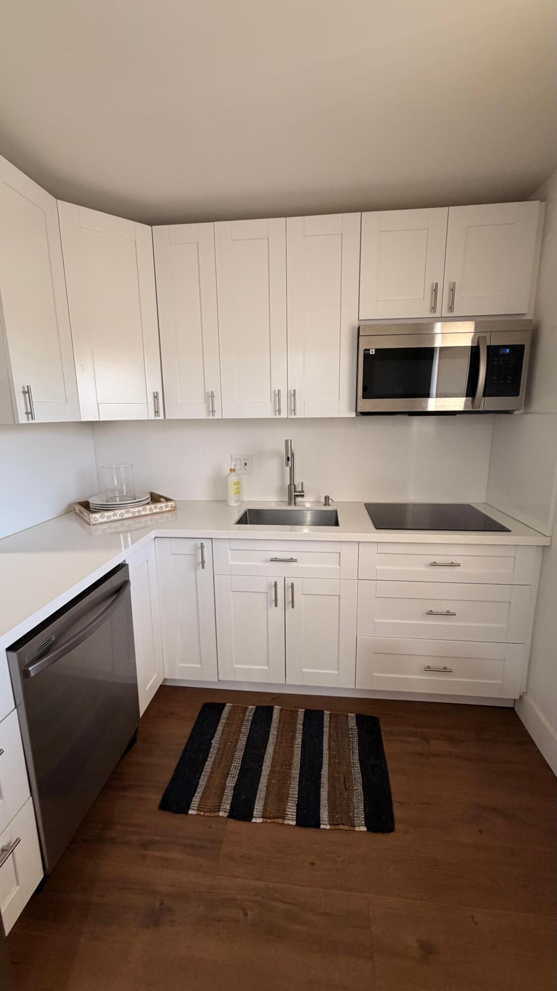 BERMUDA CLUB NINE CONDO - Residential Lease