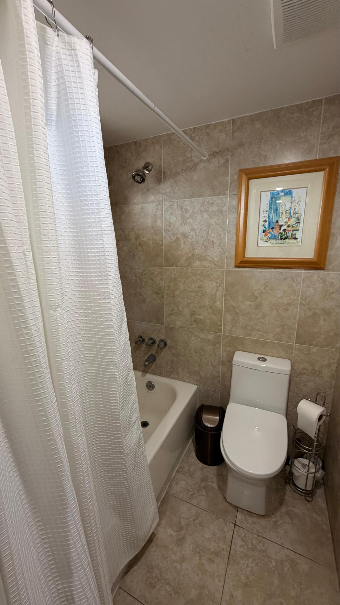 BERMUDA CLUB NINE CONDO - Residential Lease