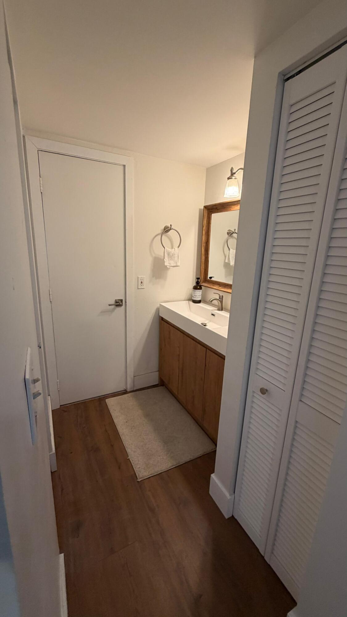 BERMUDA CLUB NINE CONDO - Residential Lease