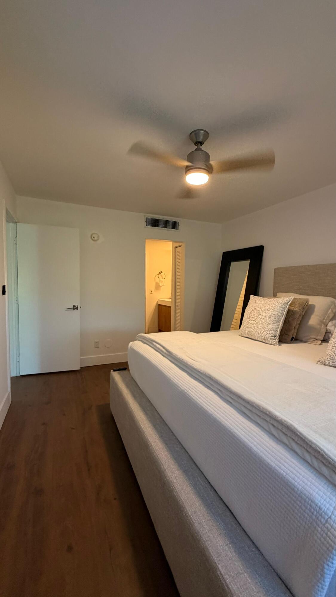 BERMUDA CLUB NINE CONDO - Residential Lease