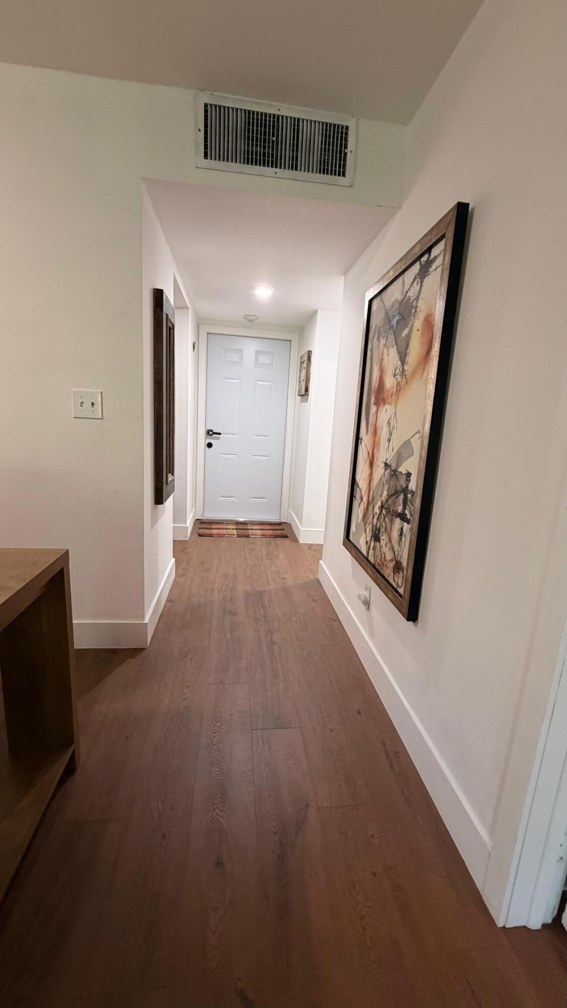BERMUDA CLUB NINE CONDO - Residential Lease