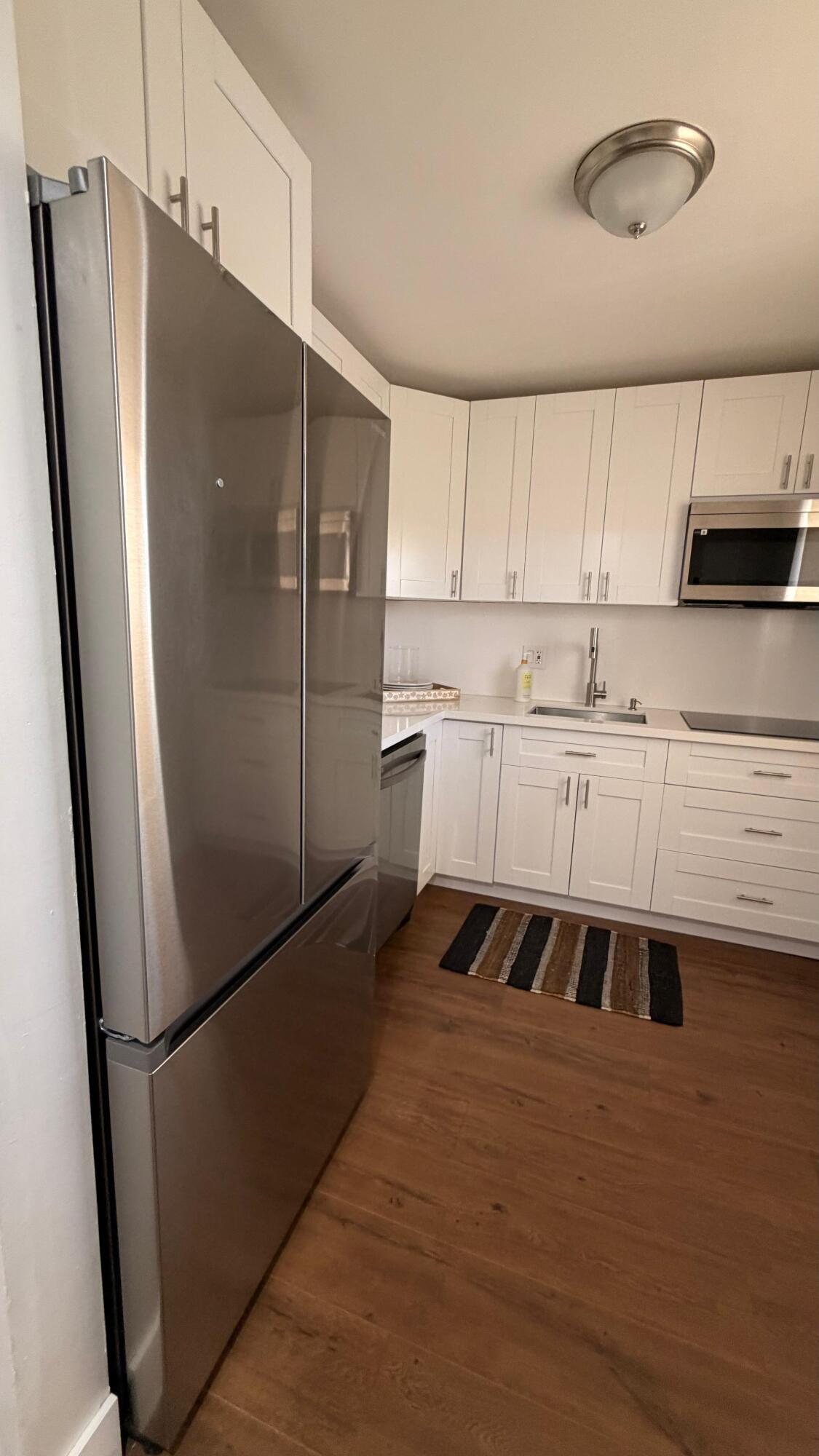 BERMUDA CLUB NINE CONDO - Residential Lease