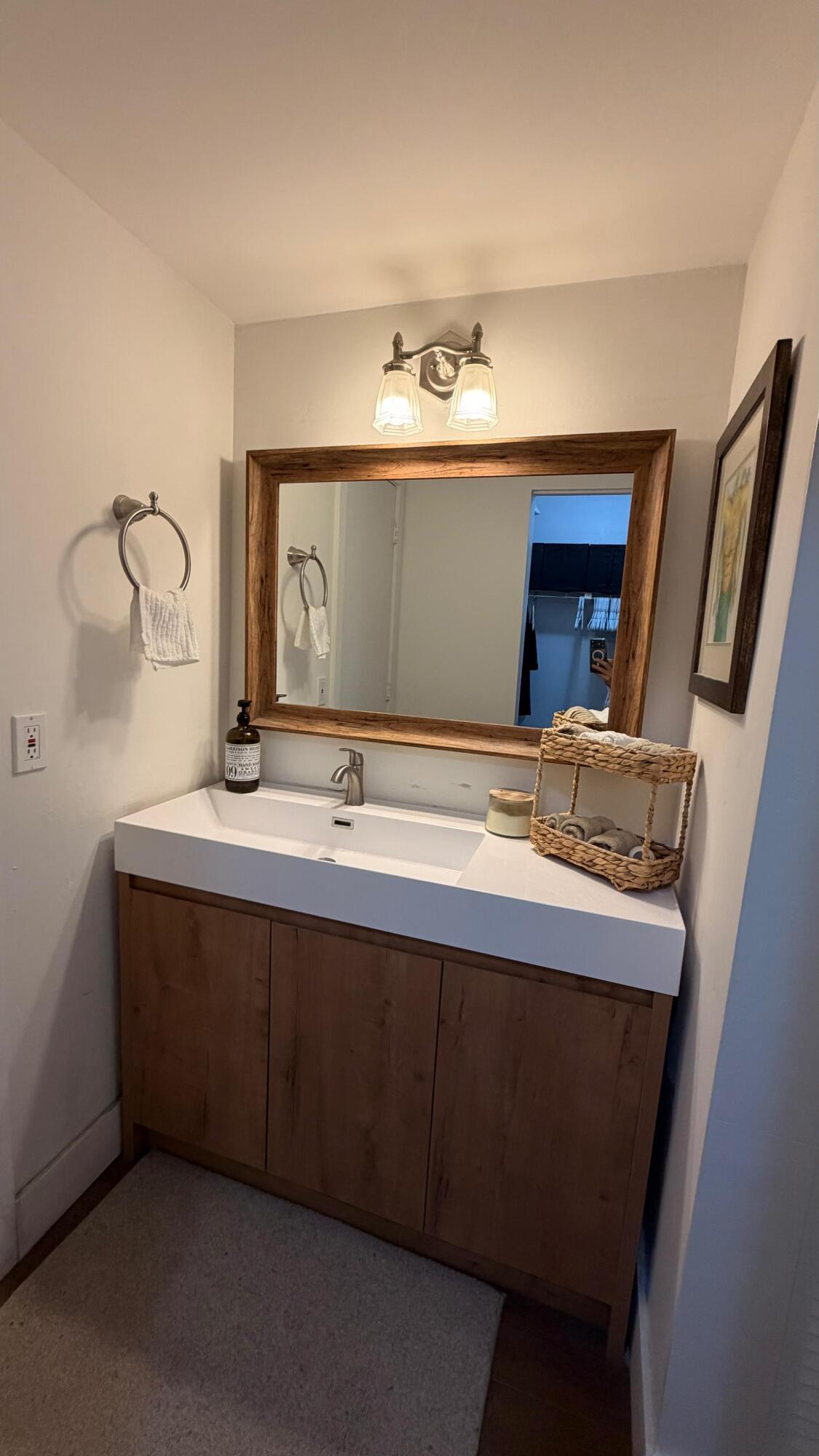 BERMUDA CLUB NINE CONDO - Residential Lease