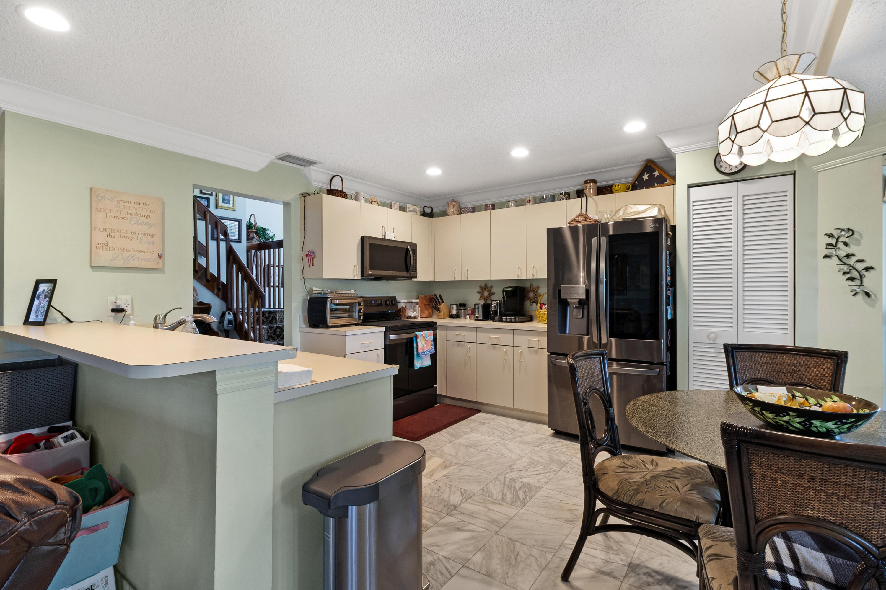 WINSTON PARK SECTION ONE - Residential