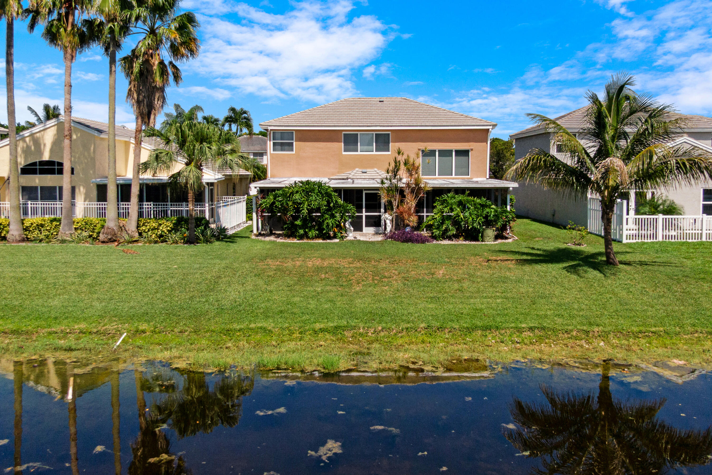 WINSTON PARK SECTION ONE - Residential