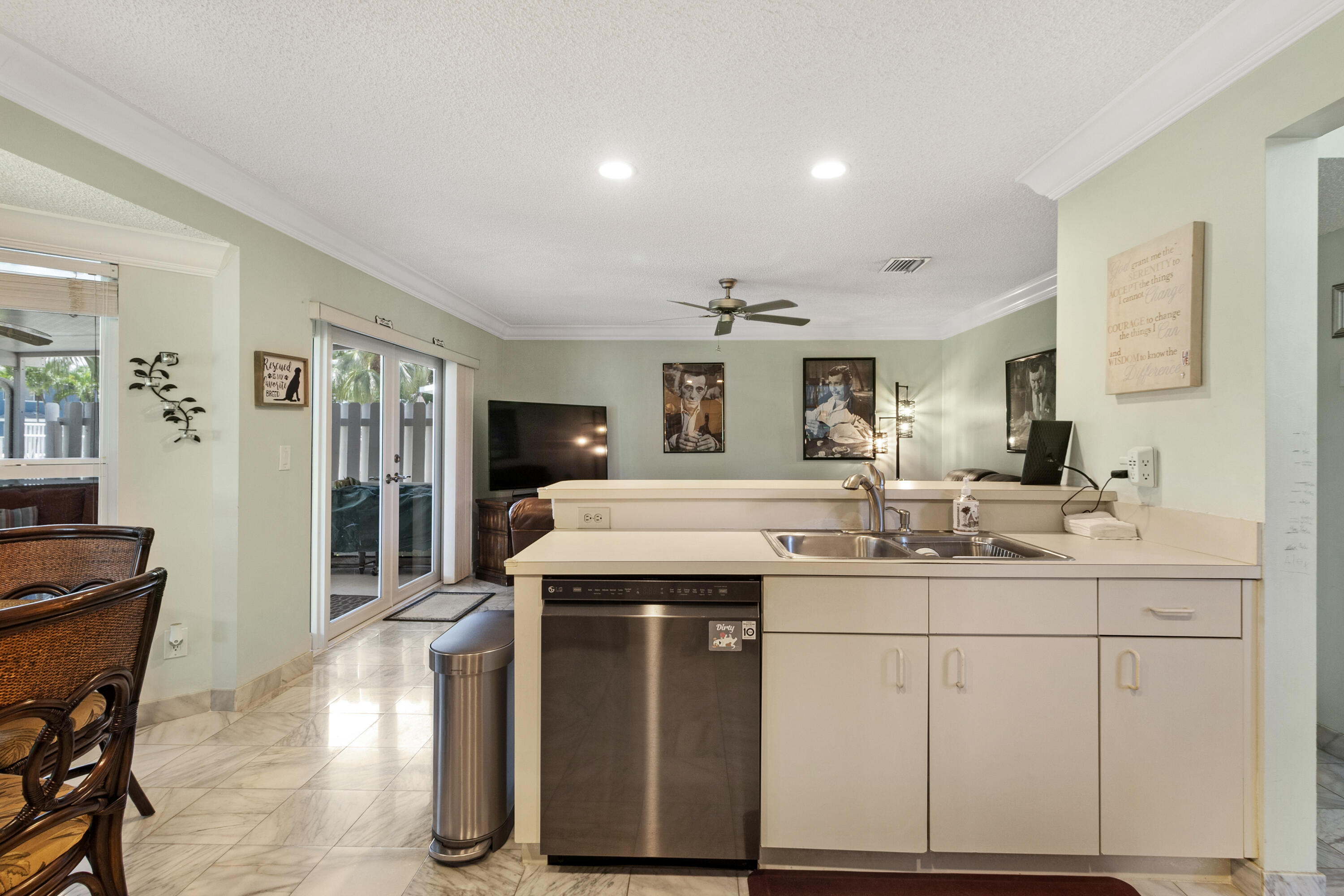 WINSTON PARK SECTION ONE - Residential
