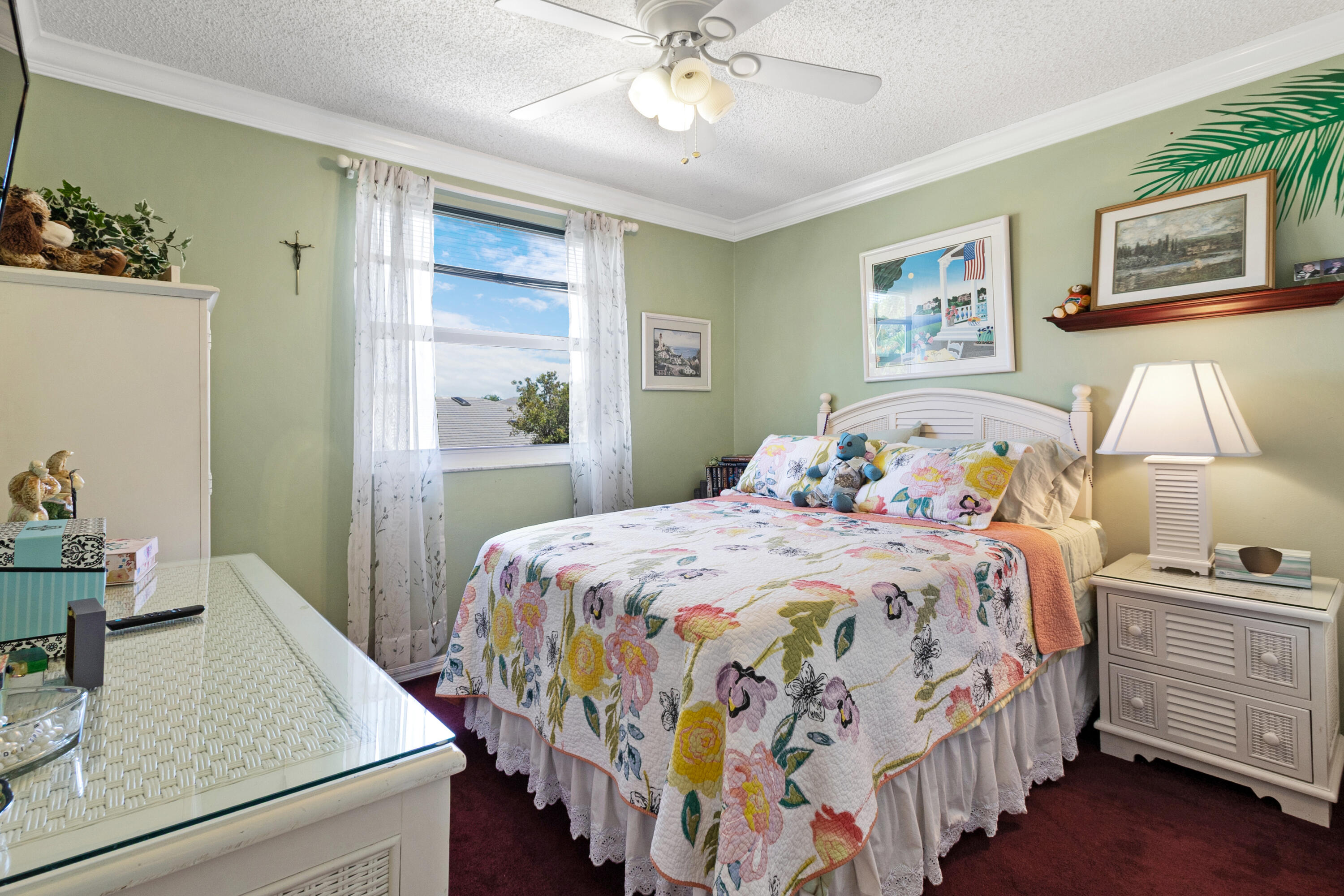 WINSTON PARK SECTION ONE - Residential