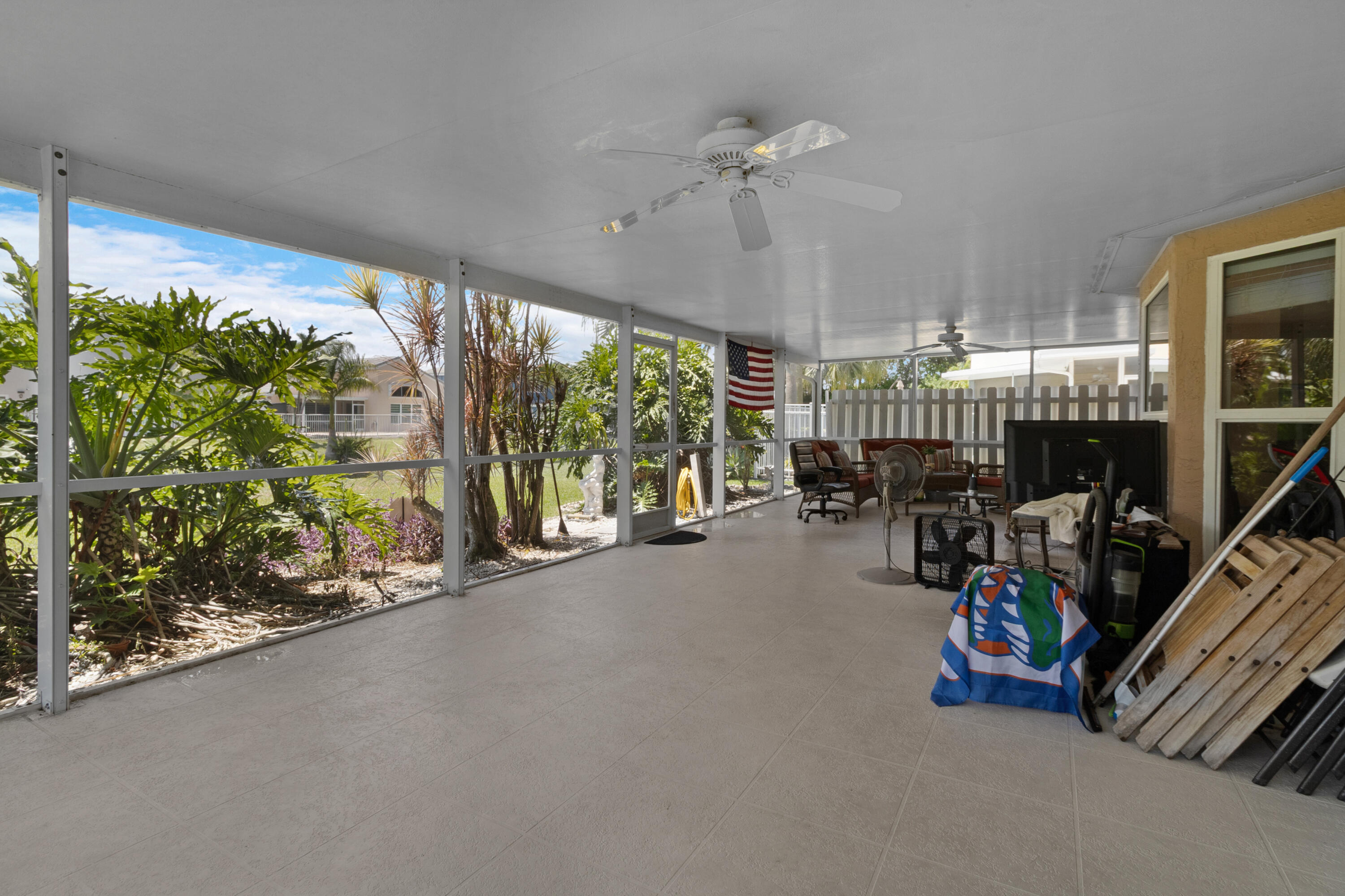 WINSTON PARK SECTION ONE - Residential