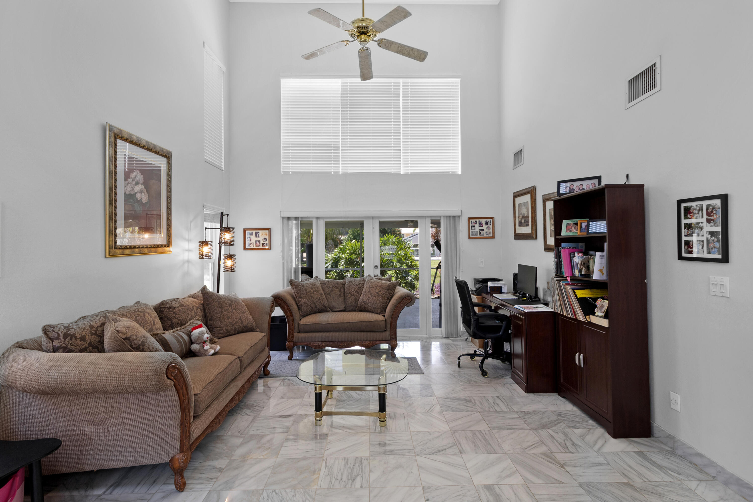 WINSTON PARK SECTION ONE - Residential