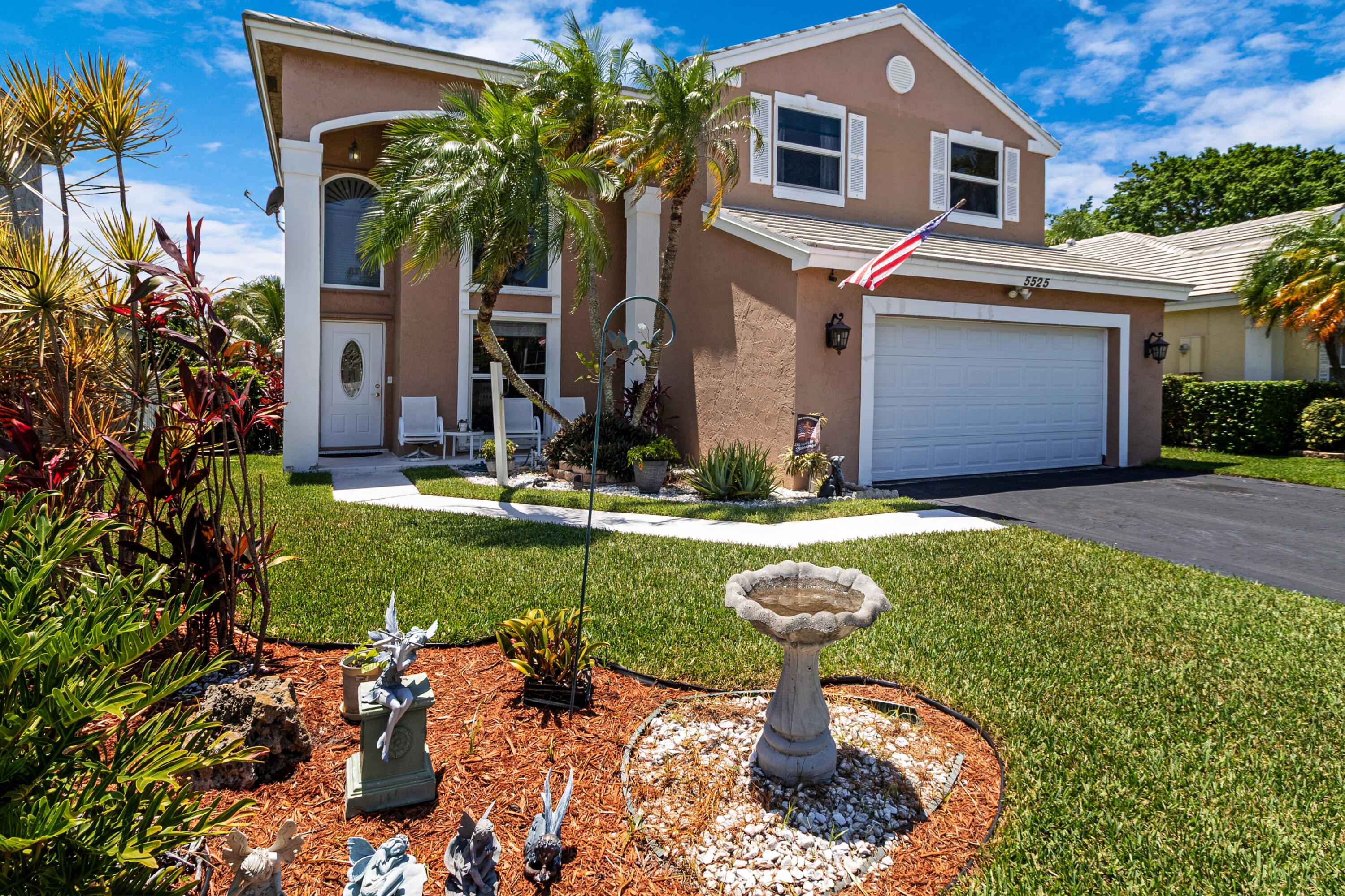 WINSTON PARK SECTION ONE - Residential