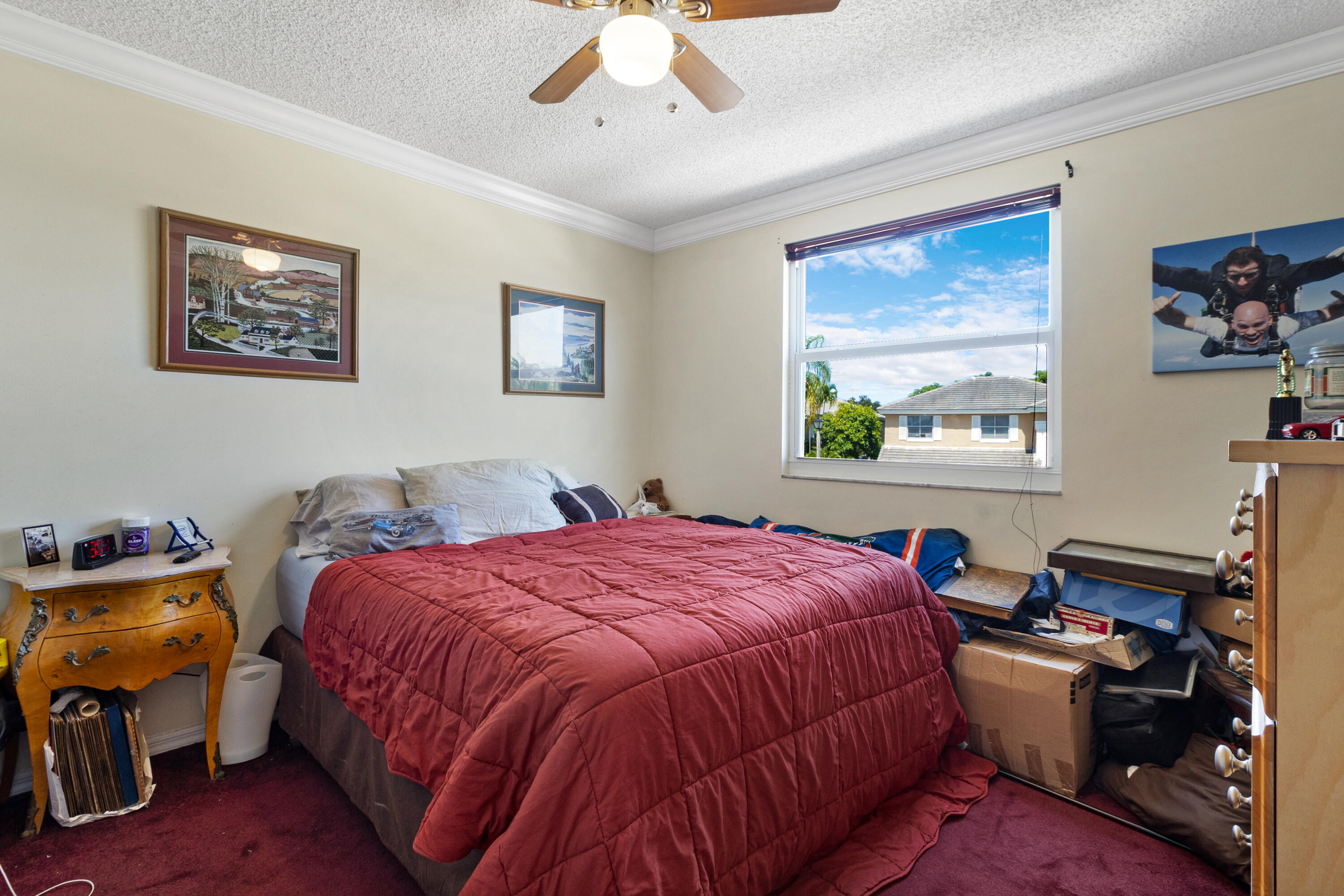 WINSTON PARK SECTION ONE - Residential