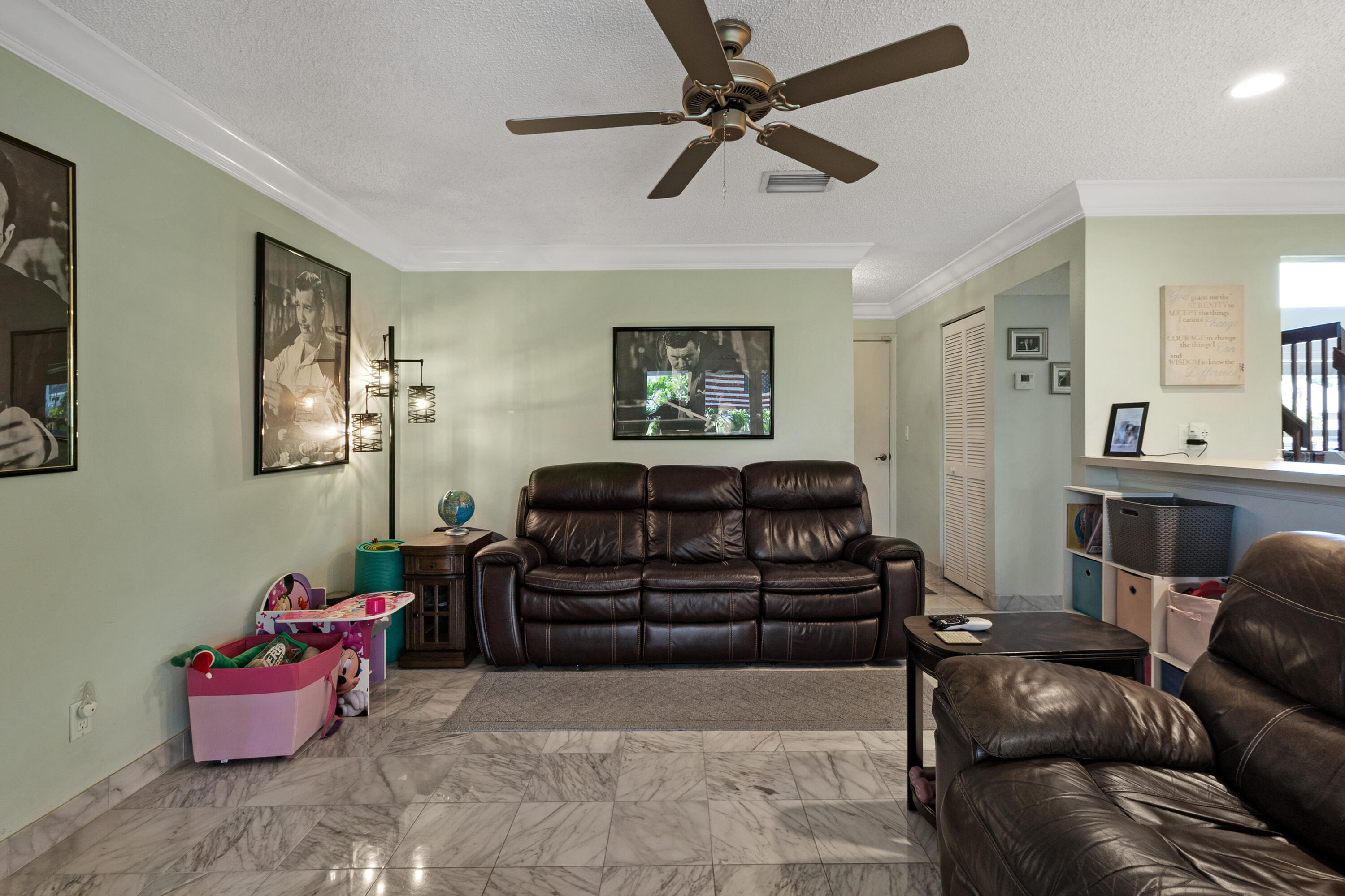 WINSTON PARK SECTION ONE - Residential