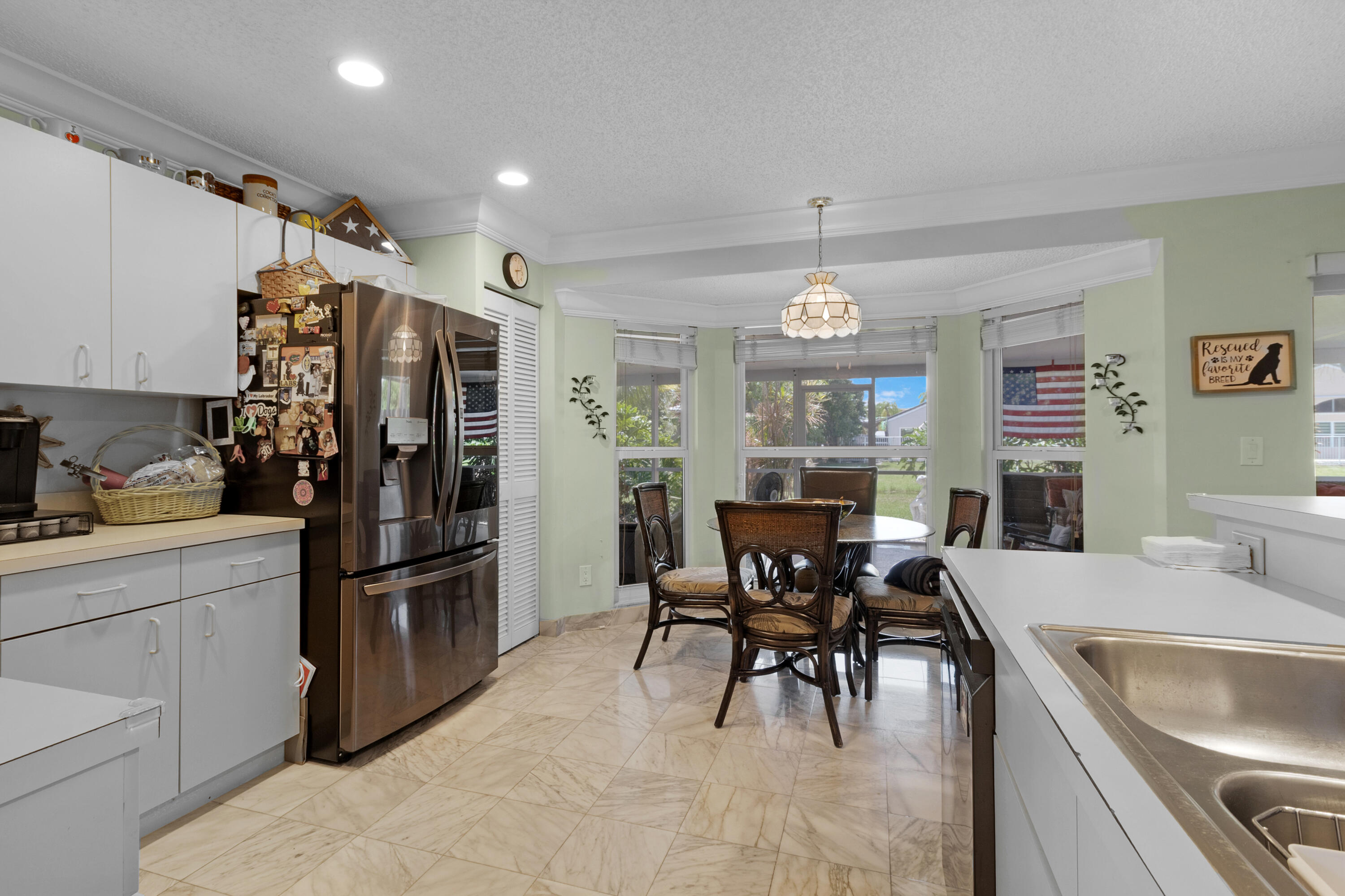 WINSTON PARK SECTION ONE - Residential