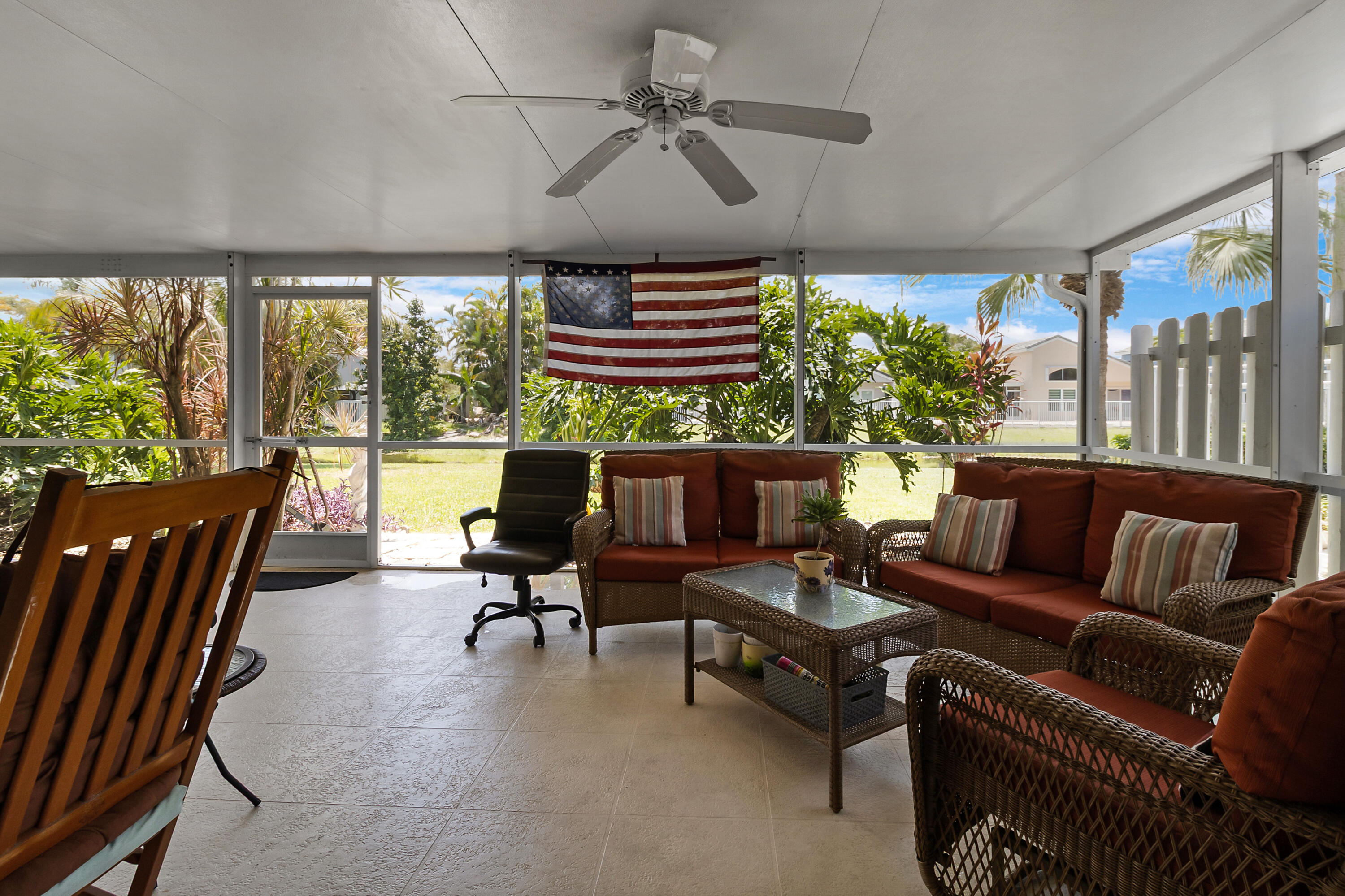 WINSTON PARK SECTION ONE - Residential