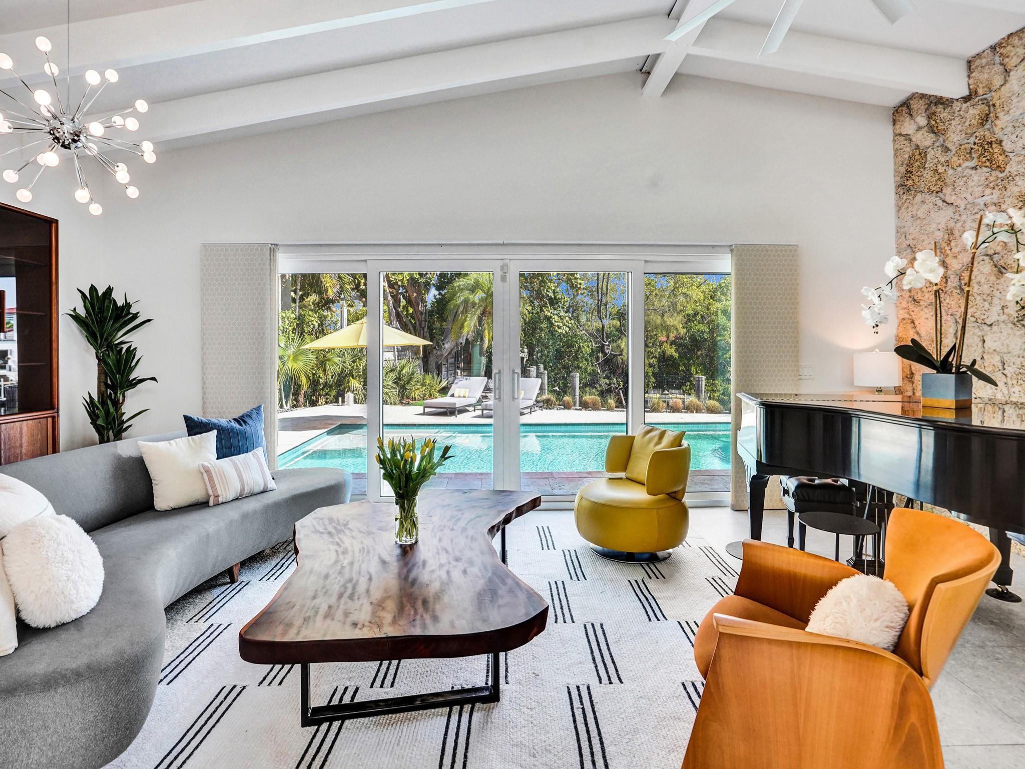 Bal Harbour 40-47 B - Residential