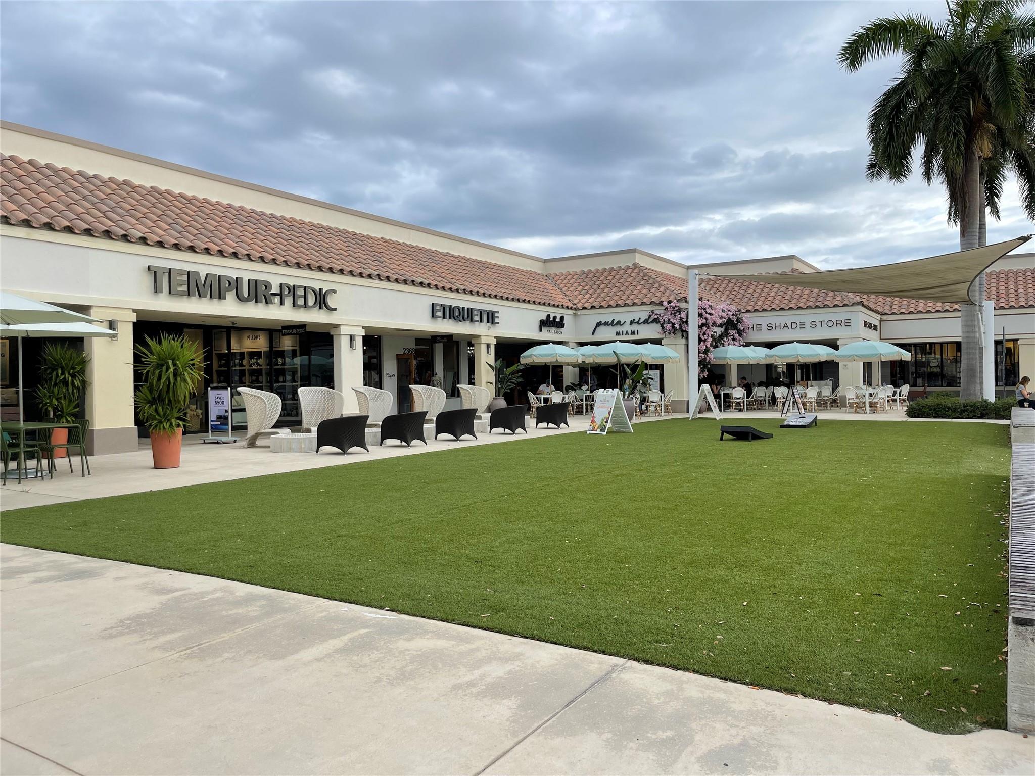 Bal Harbour 40-47 B - Residential