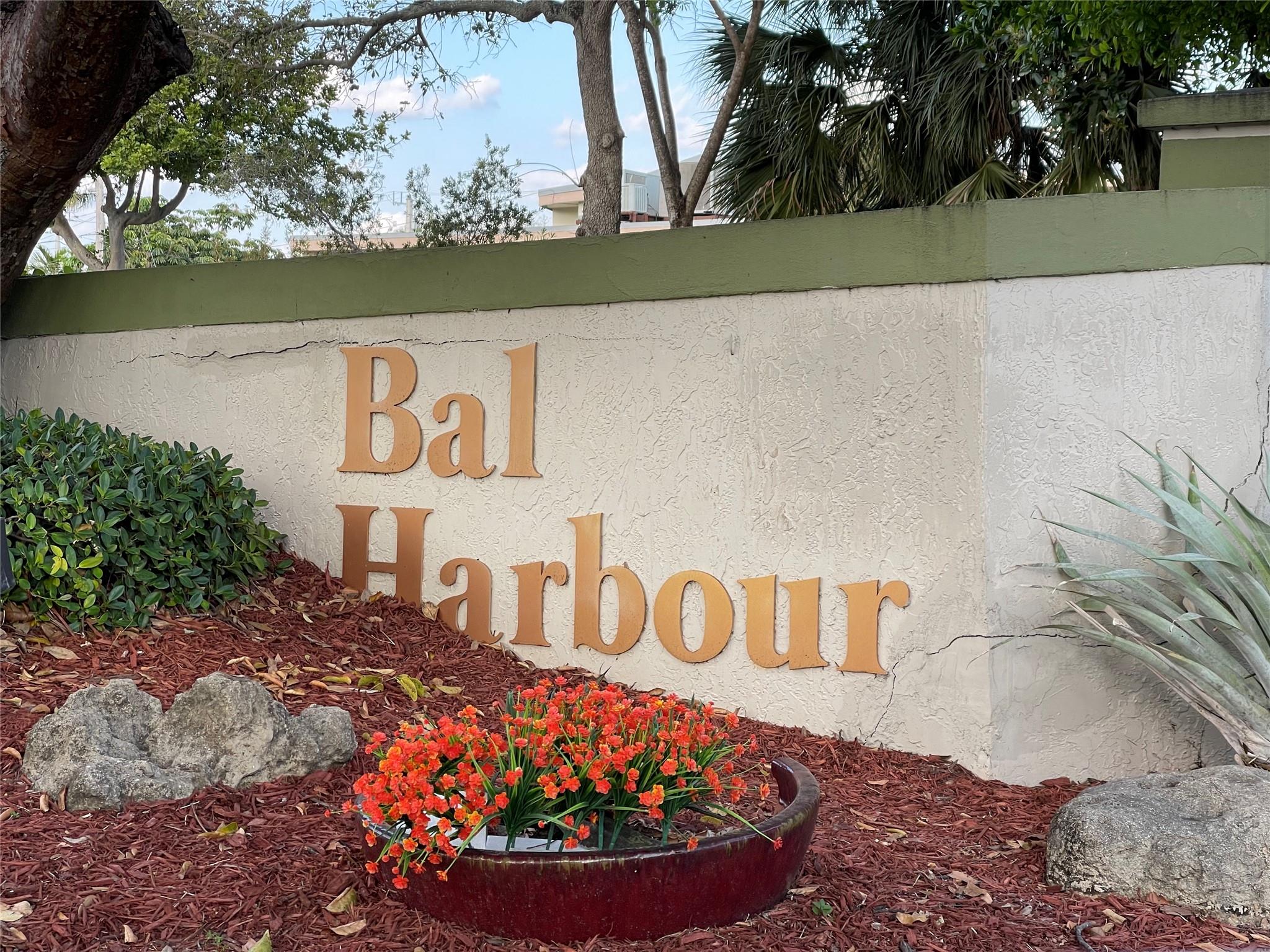 Bal Harbour 40-47 B - Residential
