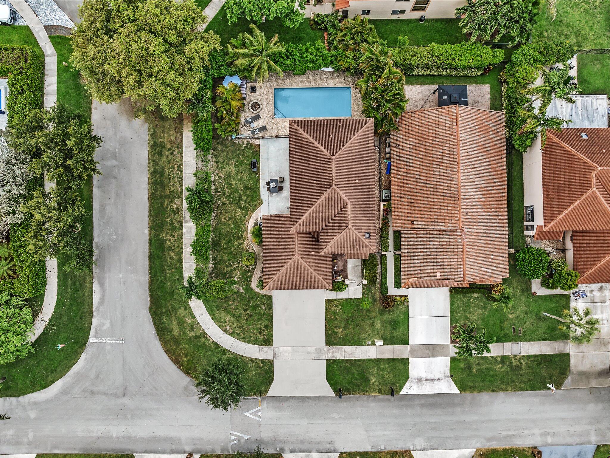 VILLAGES OF HILLSBORO - Residential