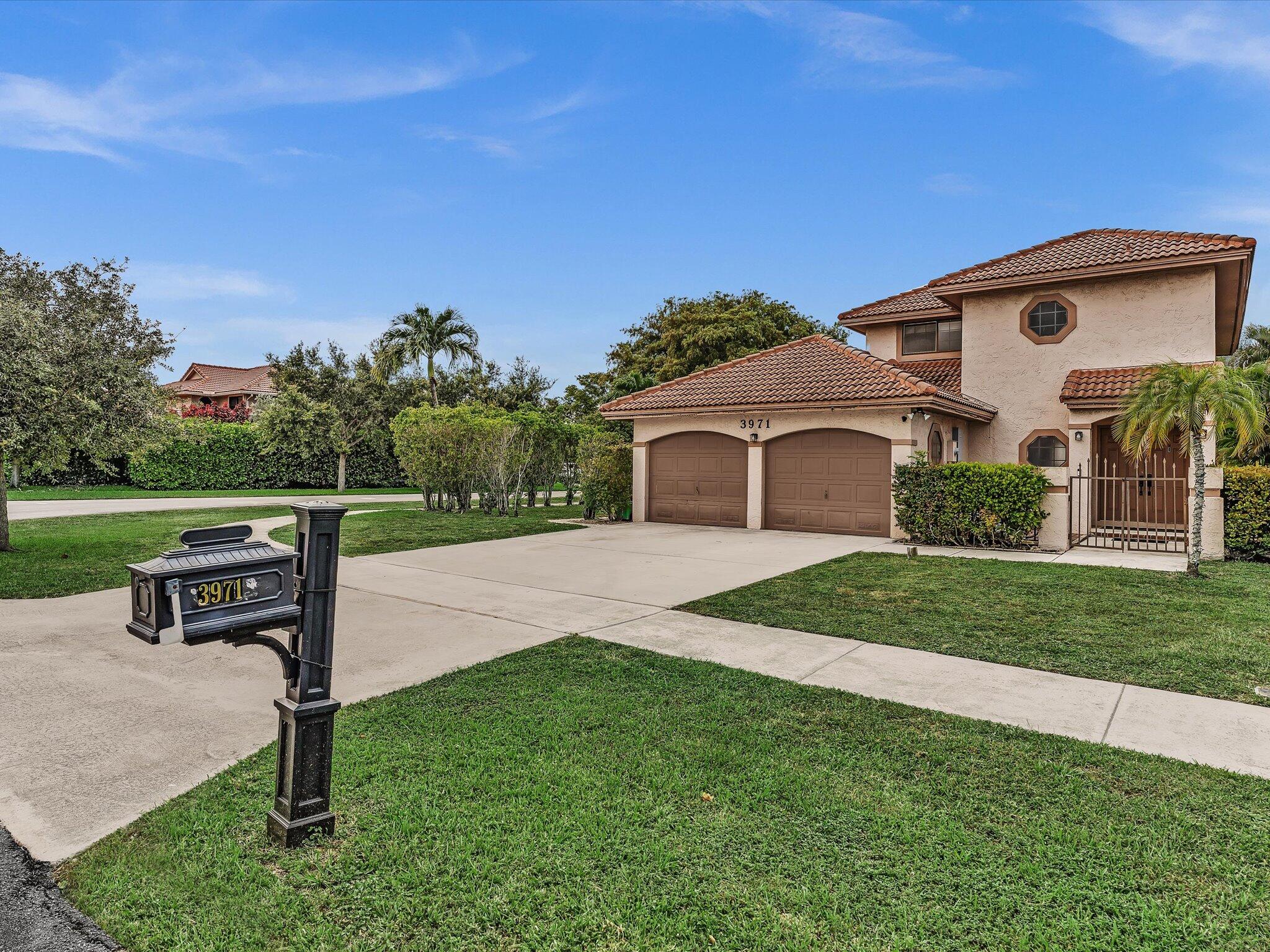 VILLAGES OF HILLSBORO - Residential