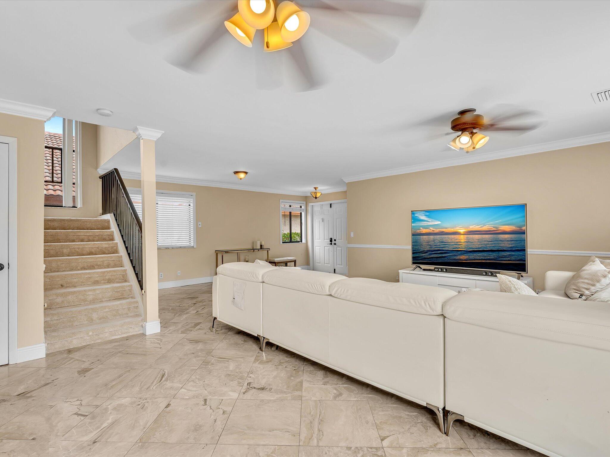 VILLAGES OF HILLSBORO - Residential