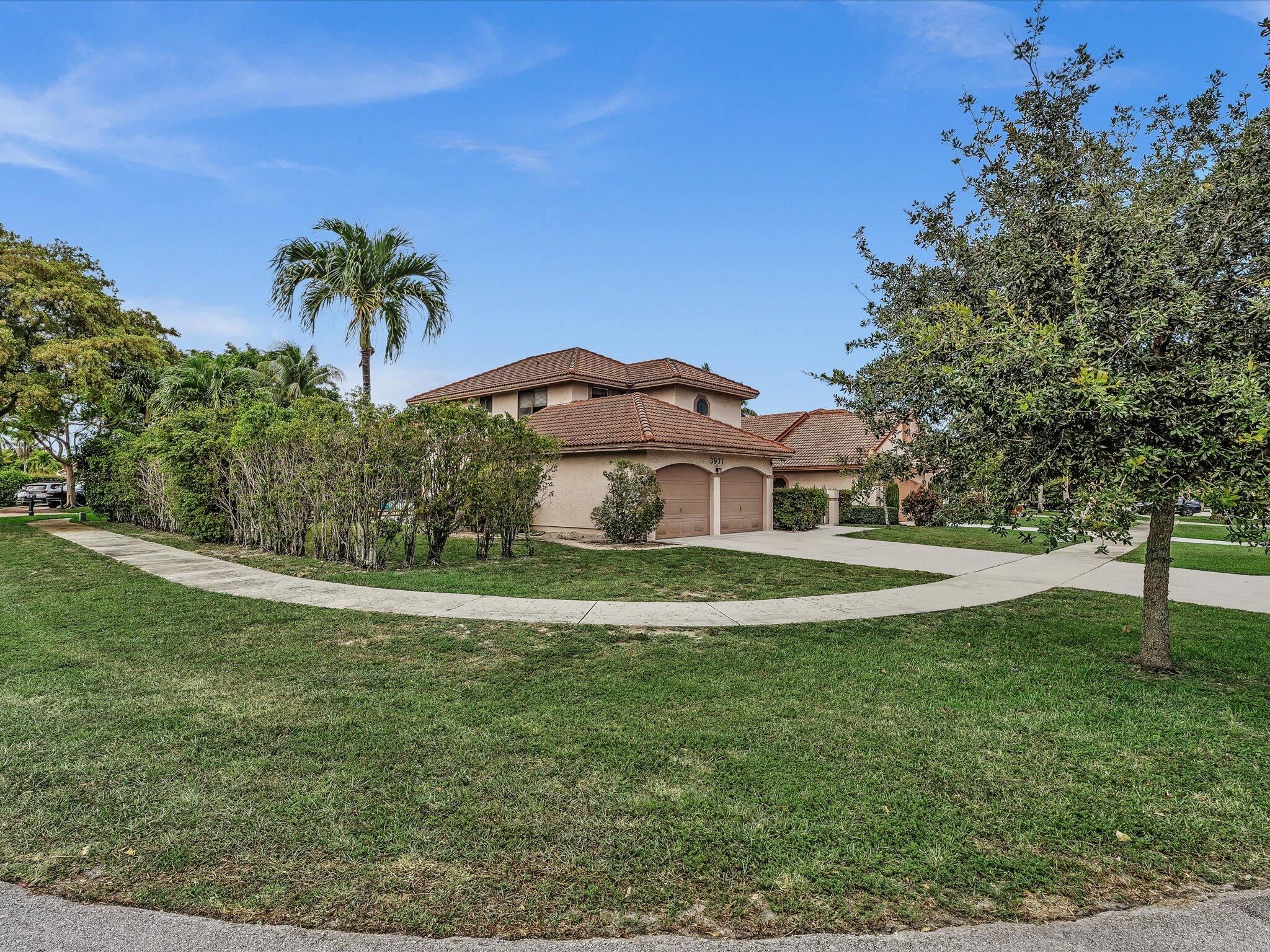 VILLAGES OF HILLSBORO - Residential