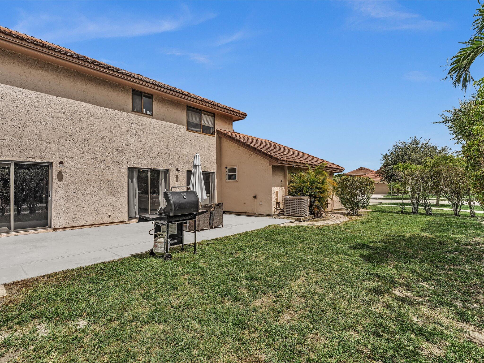 VILLAGES OF HILLSBORO - Residential