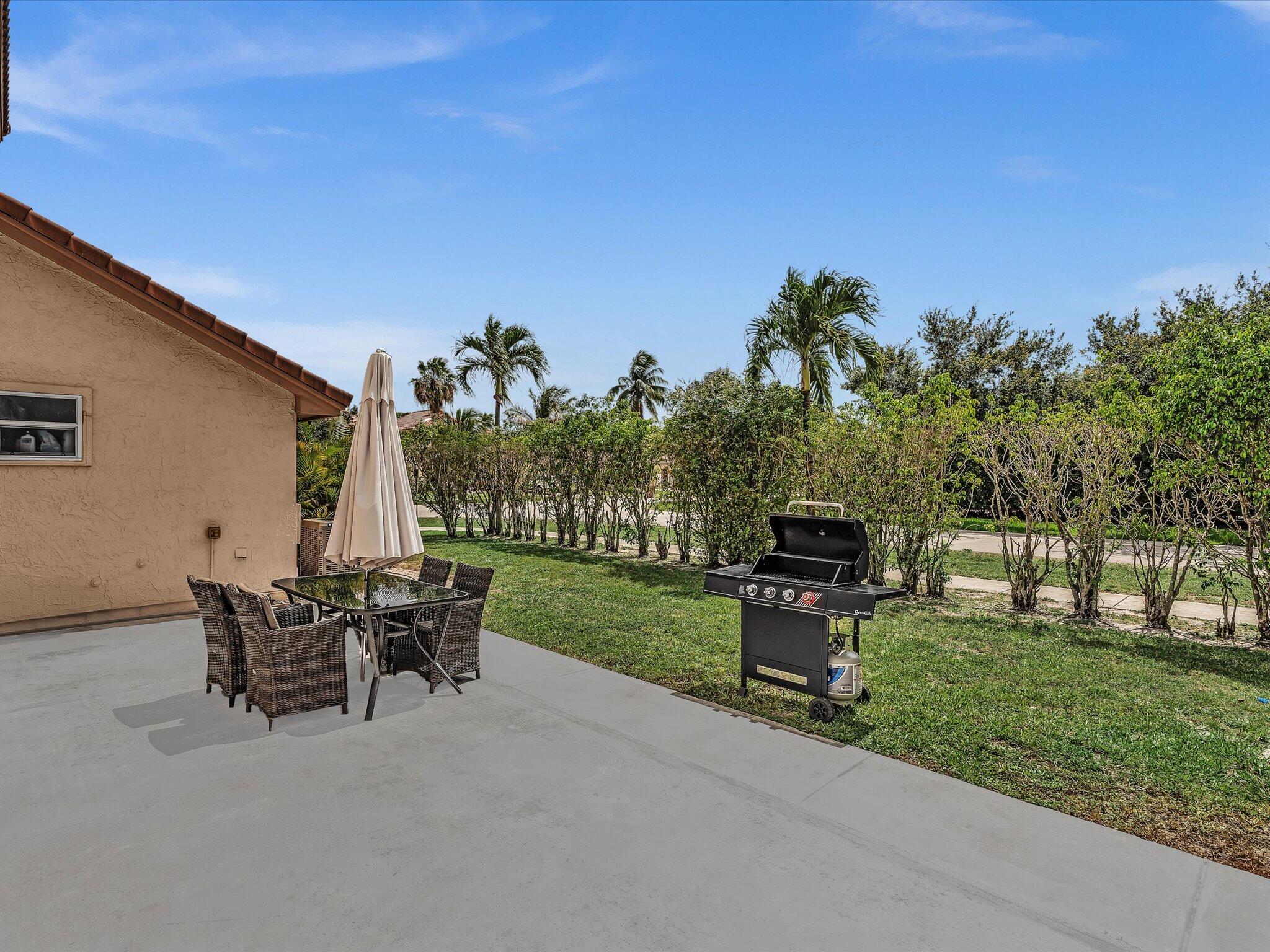 VILLAGES OF HILLSBORO - Residential