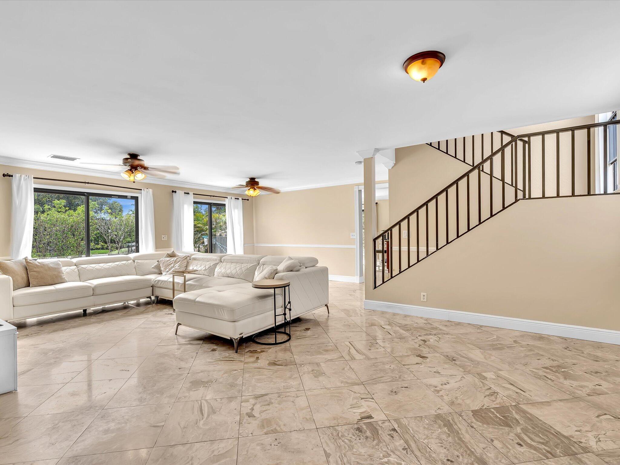 VILLAGES OF HILLSBORO - Residential