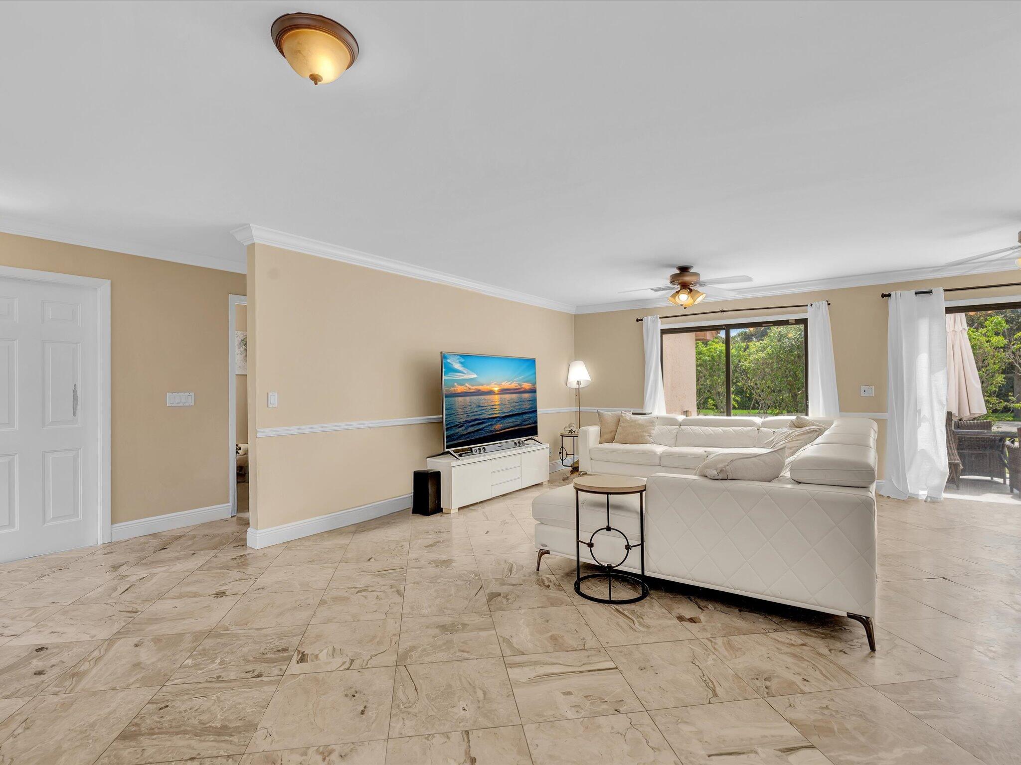 VILLAGES OF HILLSBORO - Residential