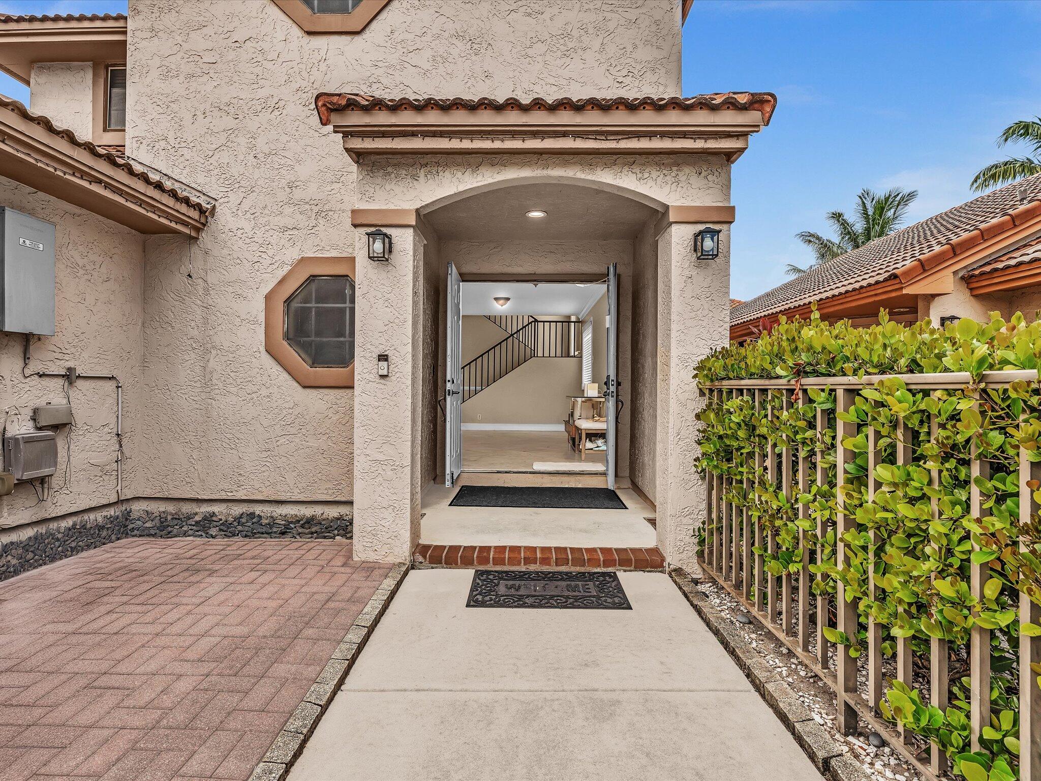 VILLAGES OF HILLSBORO - Residential