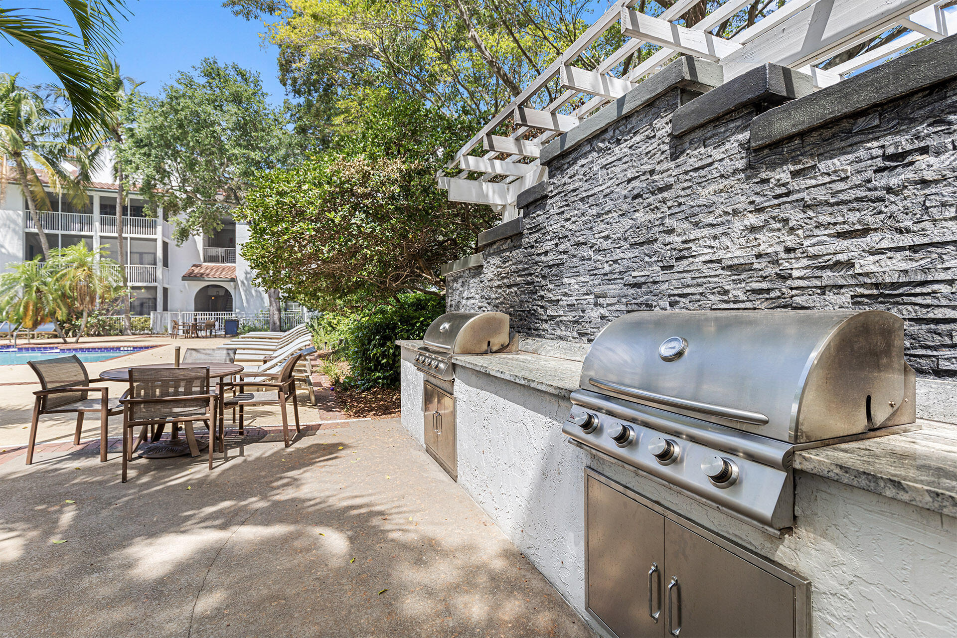 Town Aventura - Residential Lease